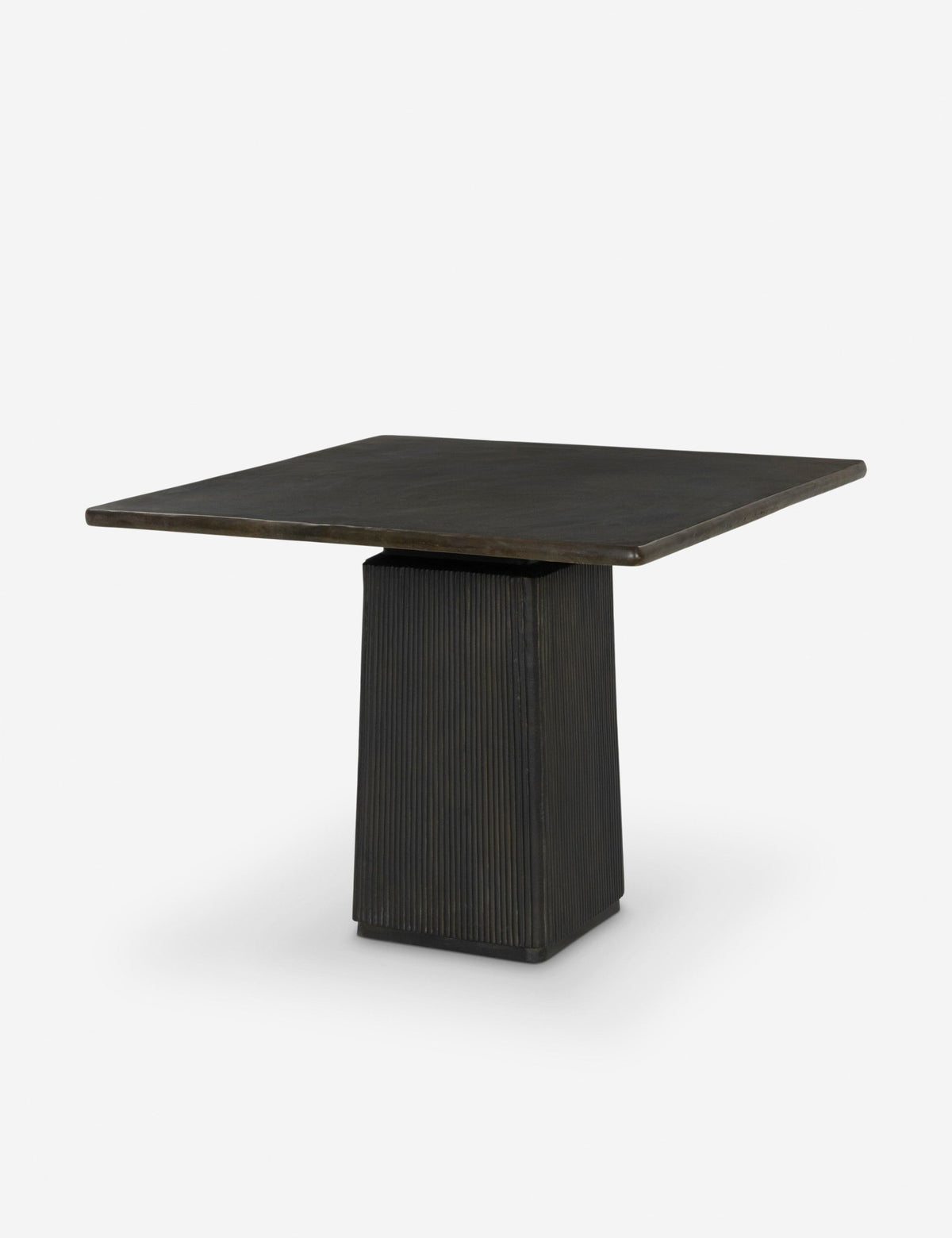Lulu and Georgia - Kelda Square Outdoor Dining Table