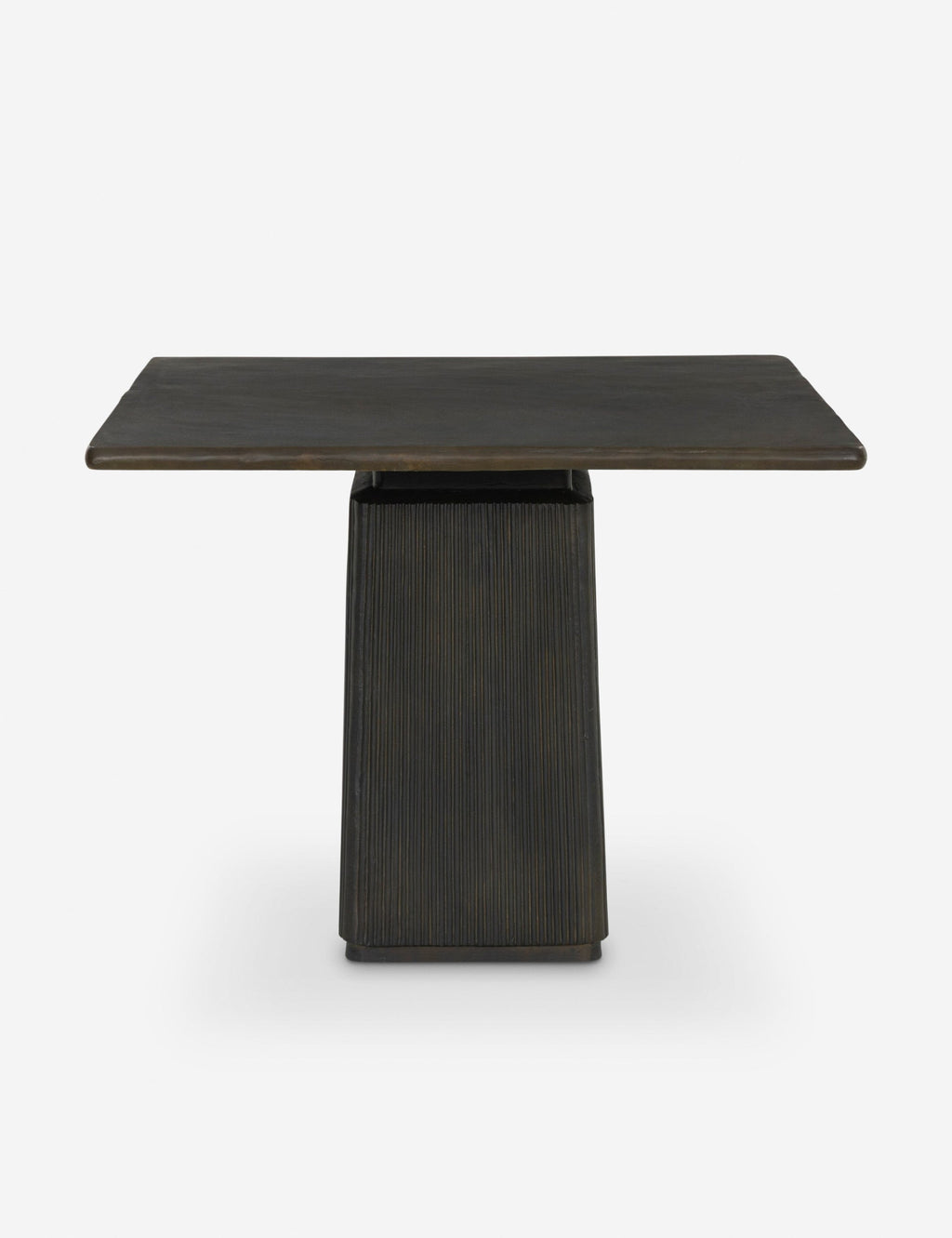 Lulu and Georgia - Kelda Square Outdoor Dining Table