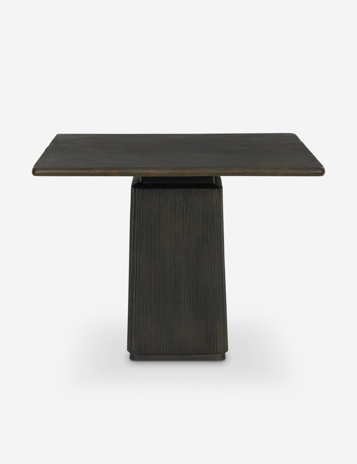 Lulu and Georgia - Kelda Square Outdoor Dining Table