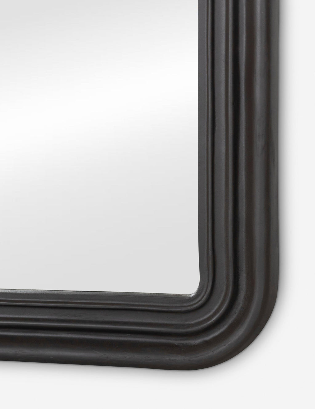 Lulu and Georgia - Afridi Floor Mirror