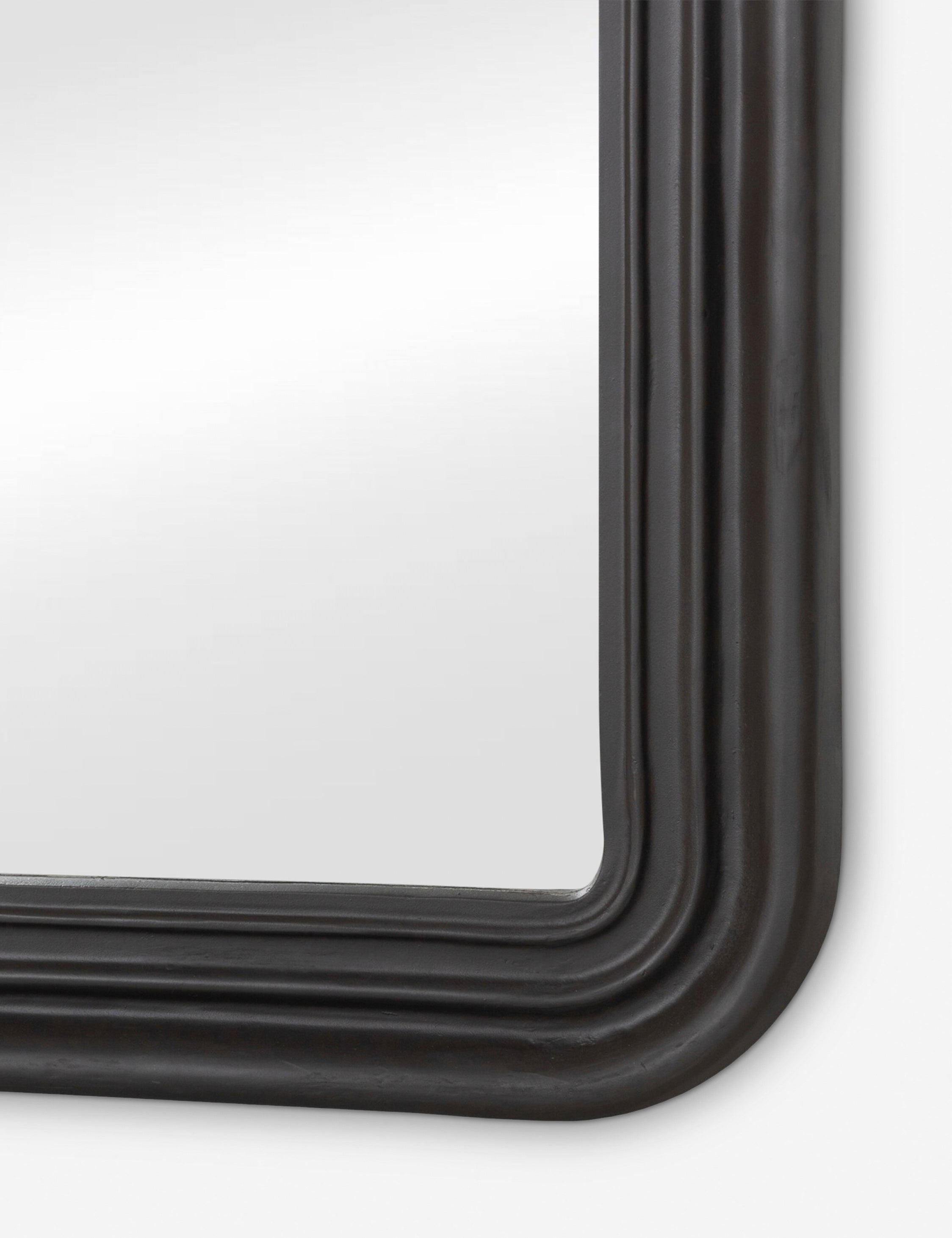 Lulu and Georgia - Afridi Floor Mirror