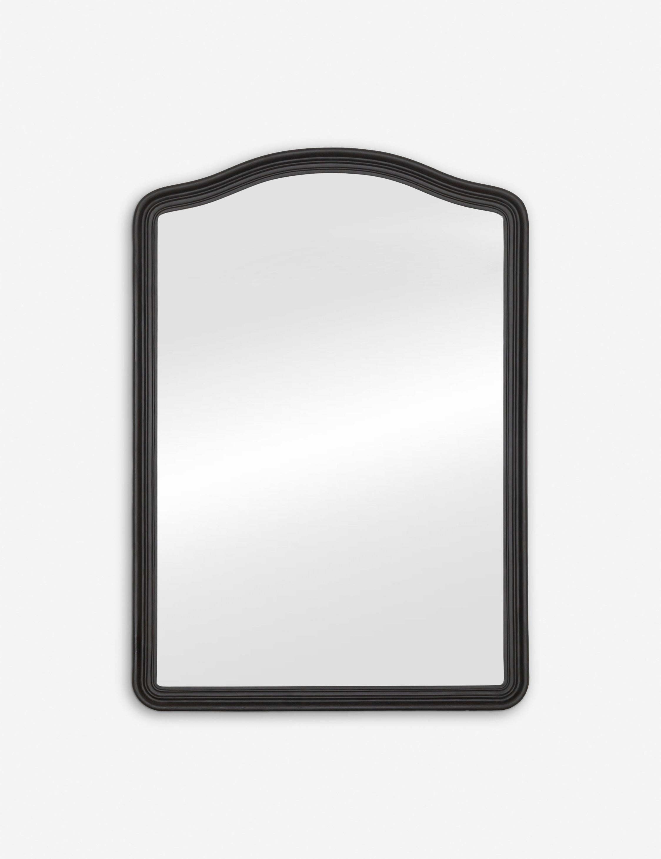 Lulu and Georgia - Afridi Floor Mirror