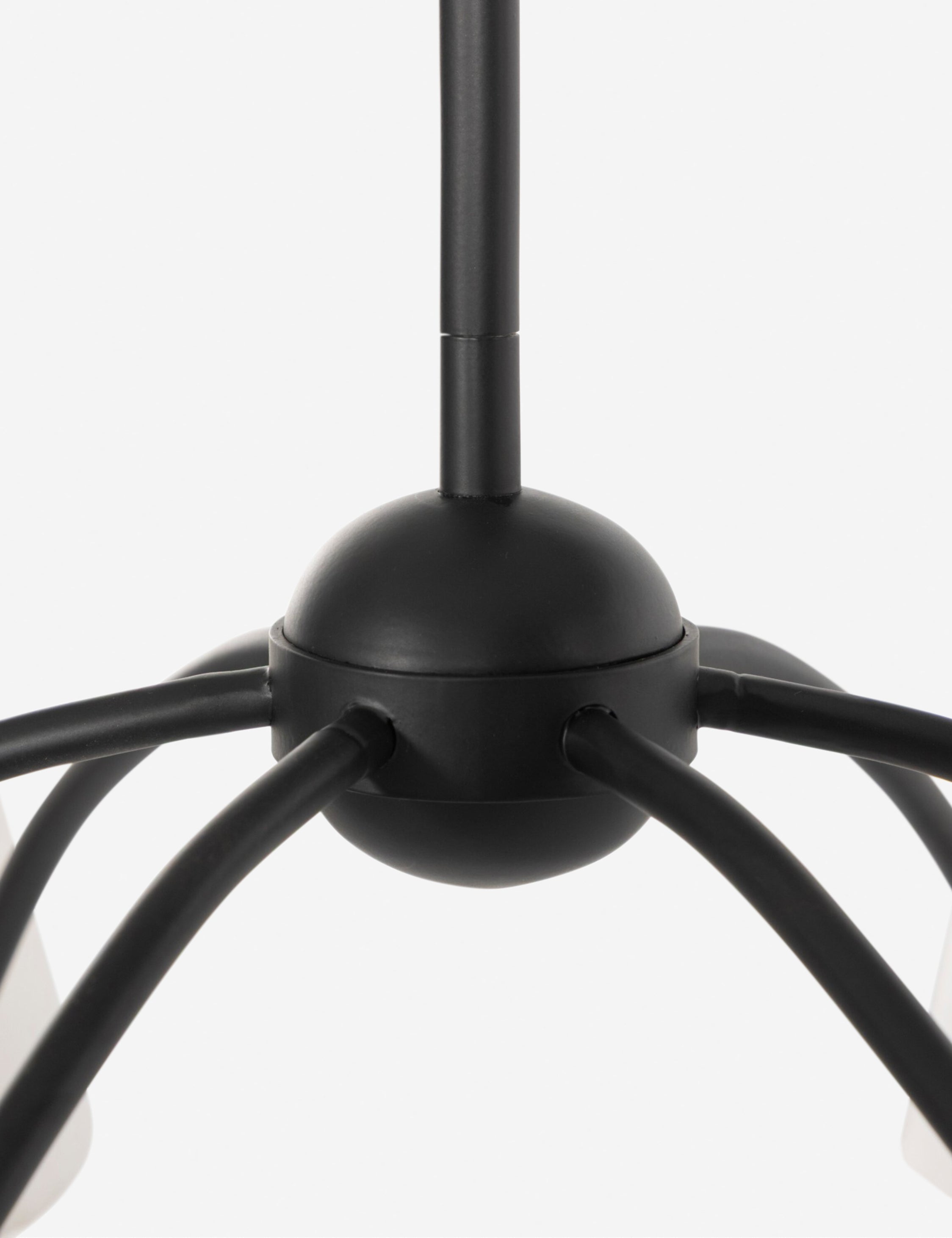 Lulu and Georgia - Larson Chandelier by Amber Lewis x Four Hands