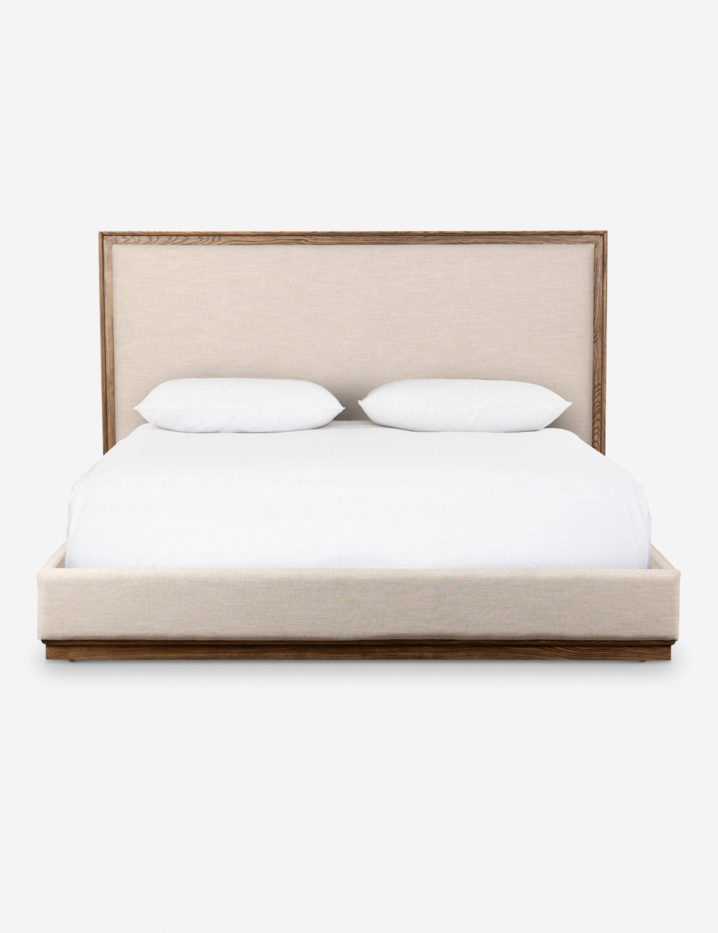 Lulu and Georgia - Lucena Platform Bed