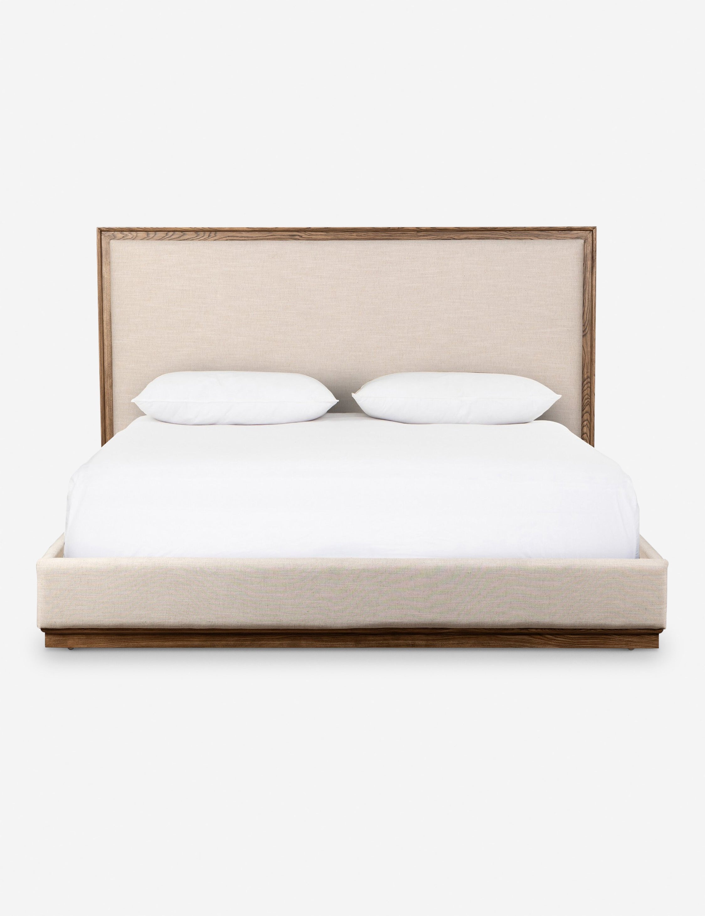 Lulu and Georgia - Lucena Platform Bed