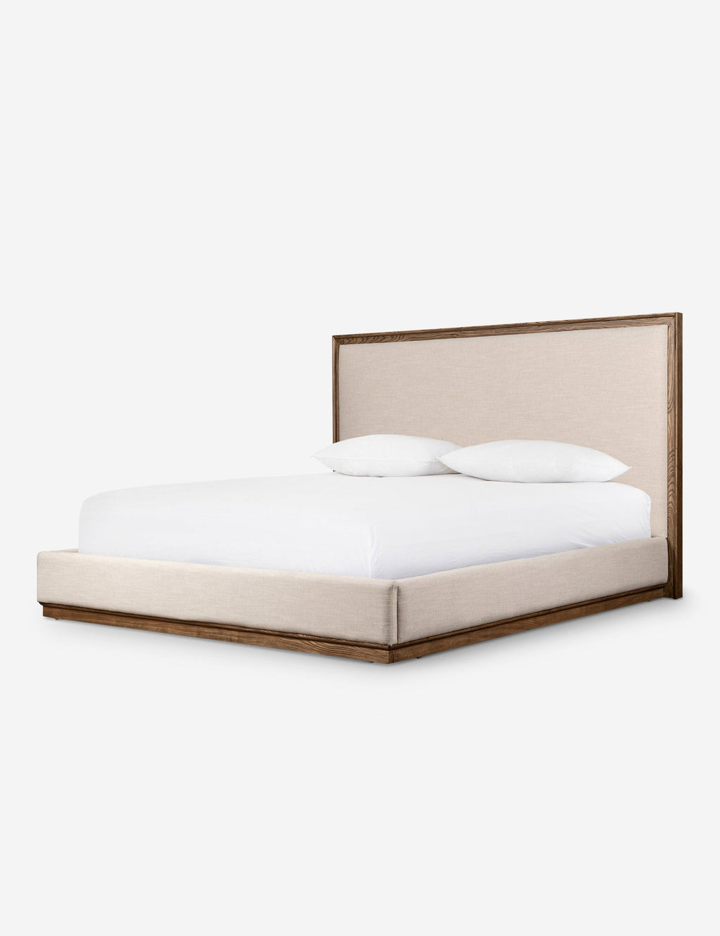 Lulu and Georgia - Lucena Platform Bed