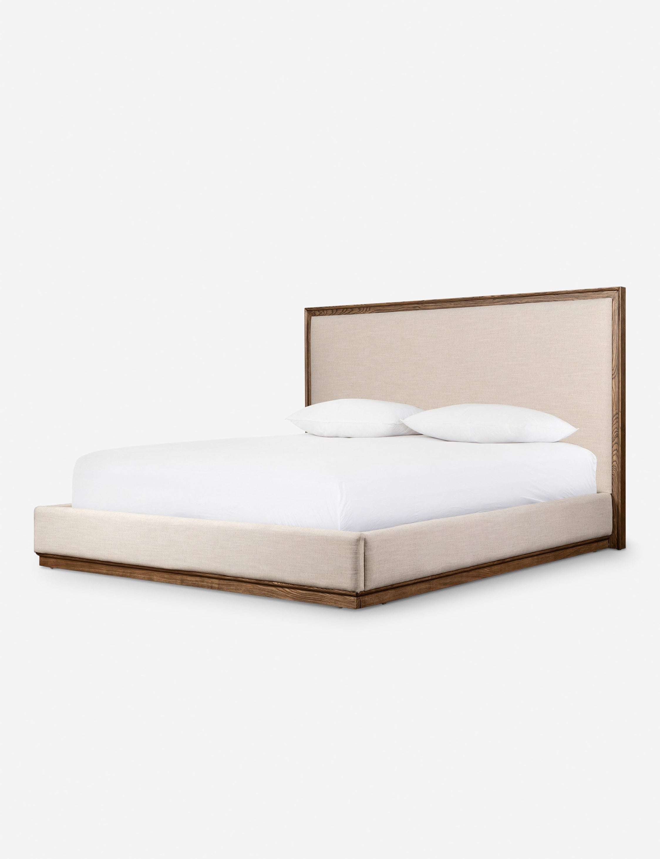 Lulu and Georgia - Lucena Platform Bed