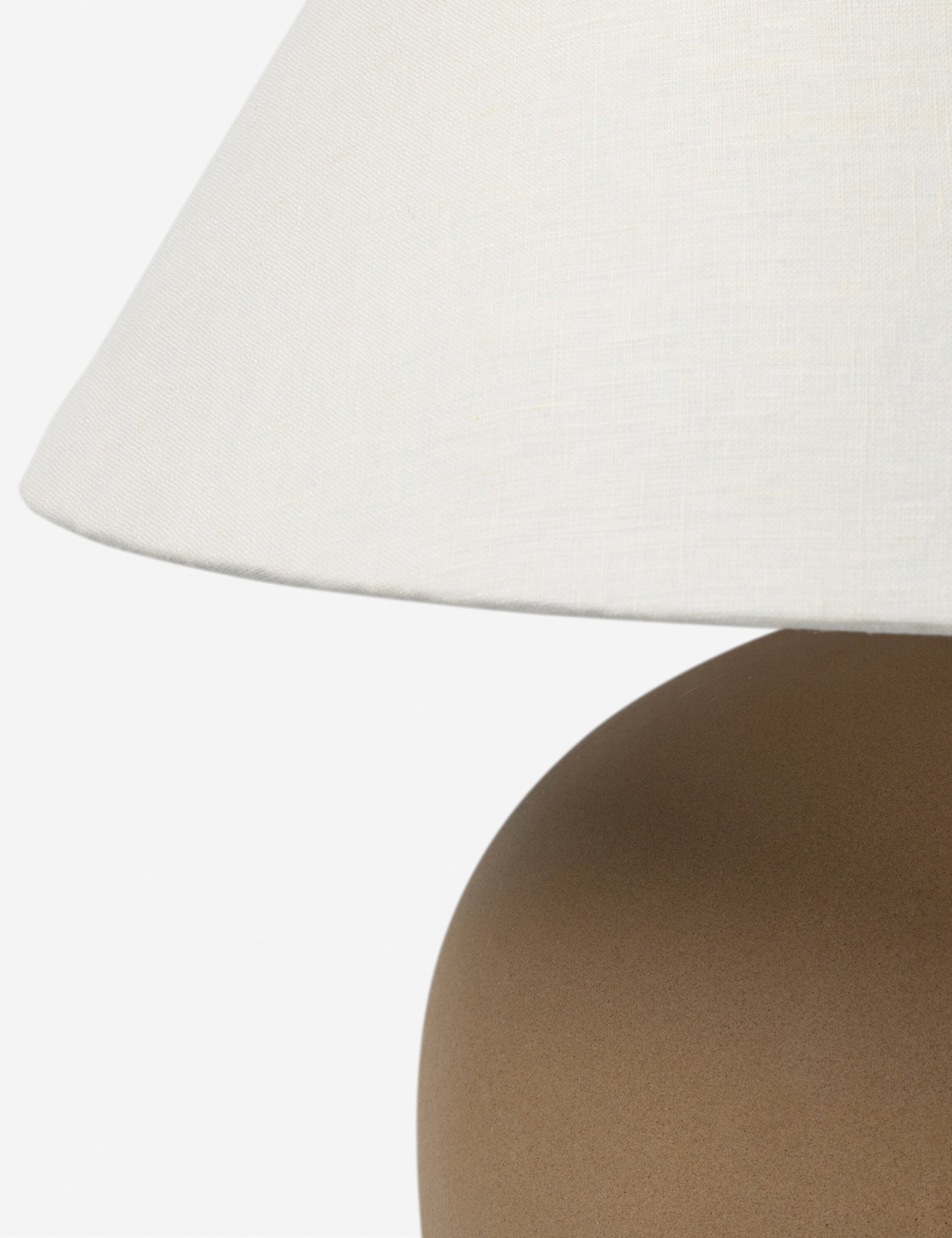 Lulu and Georgia - Saima Table Lamp by Amber Lewis x Four Hands