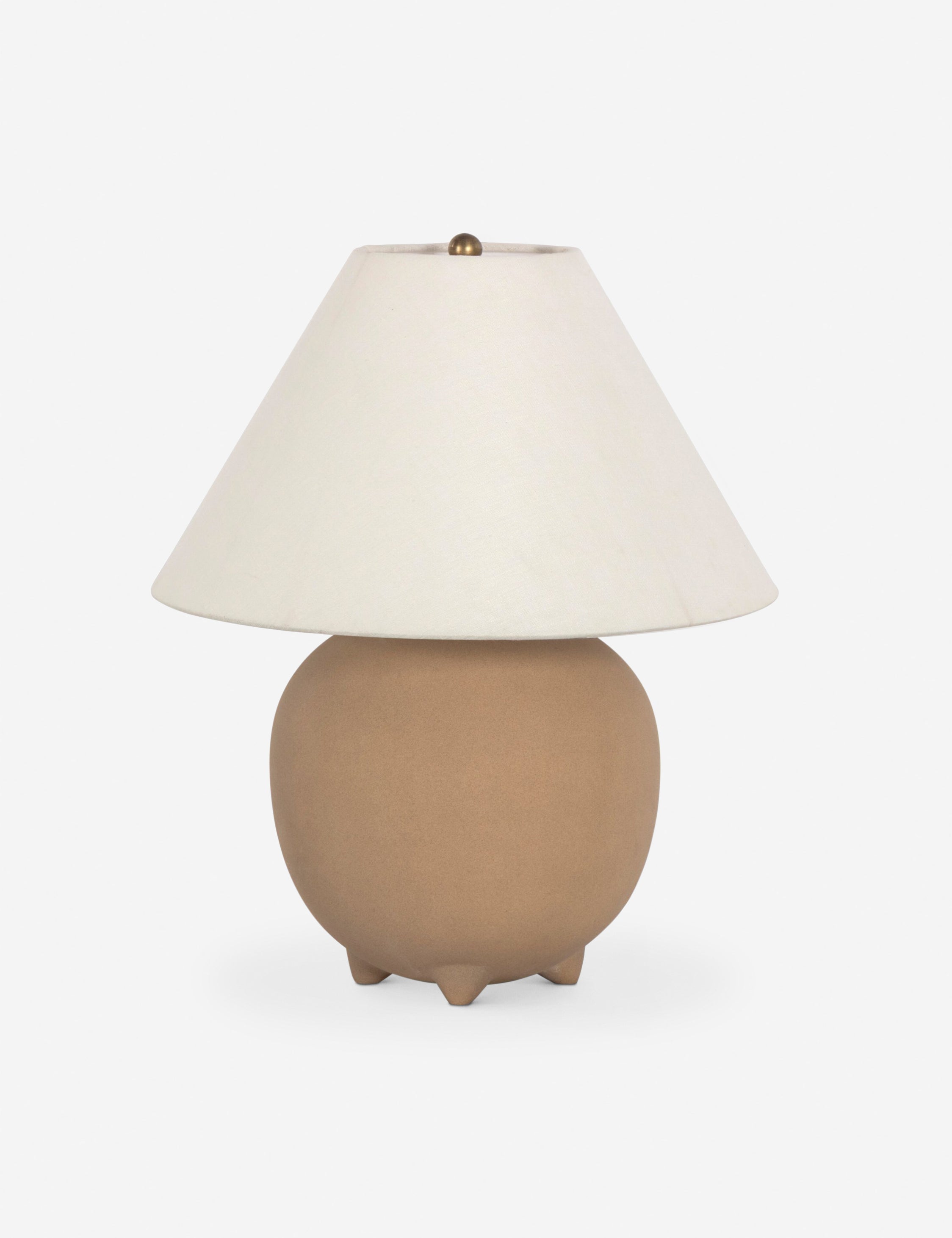 Lulu and Georgia - Saima Table Lamp by Amber Lewis x Four Hands