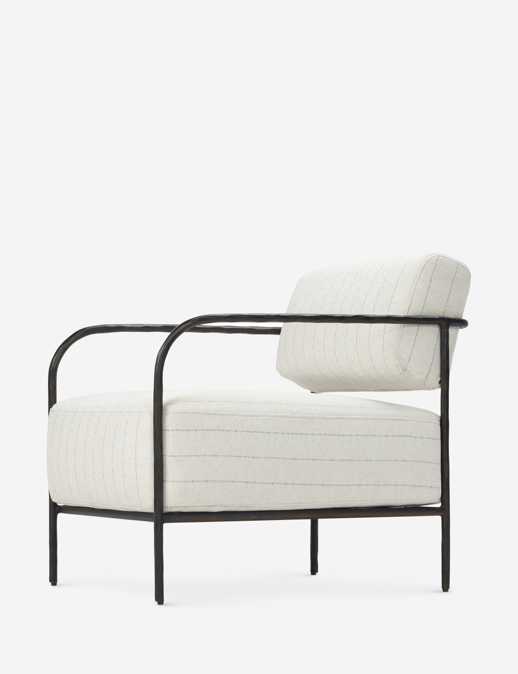 Lulu and Georgia - Consuelo Outdoor Accent Chair