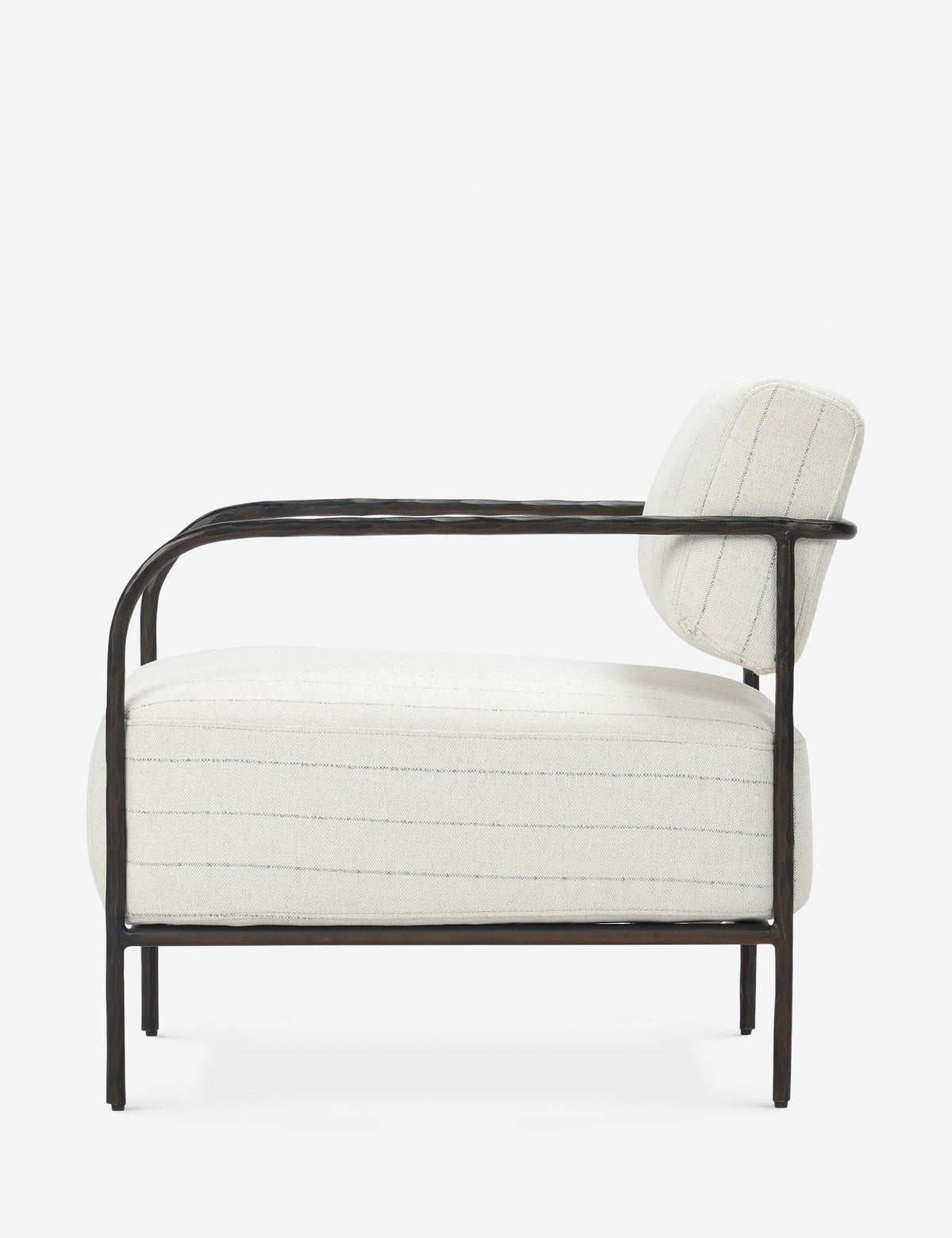 Lulu and Georgia - Consuelo Outdoor Accent Chair