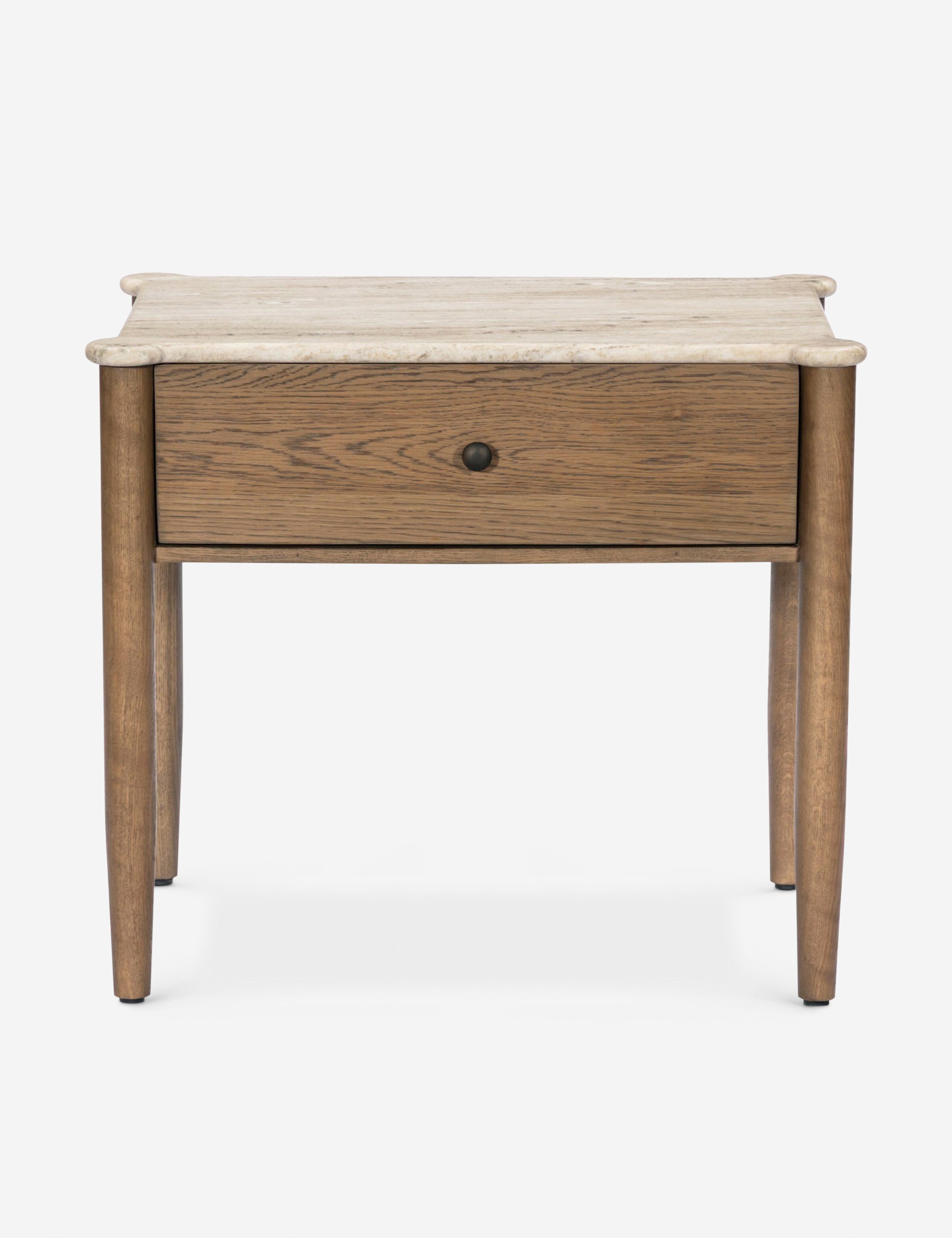 Lulu and Georgia - Doone Nightstand