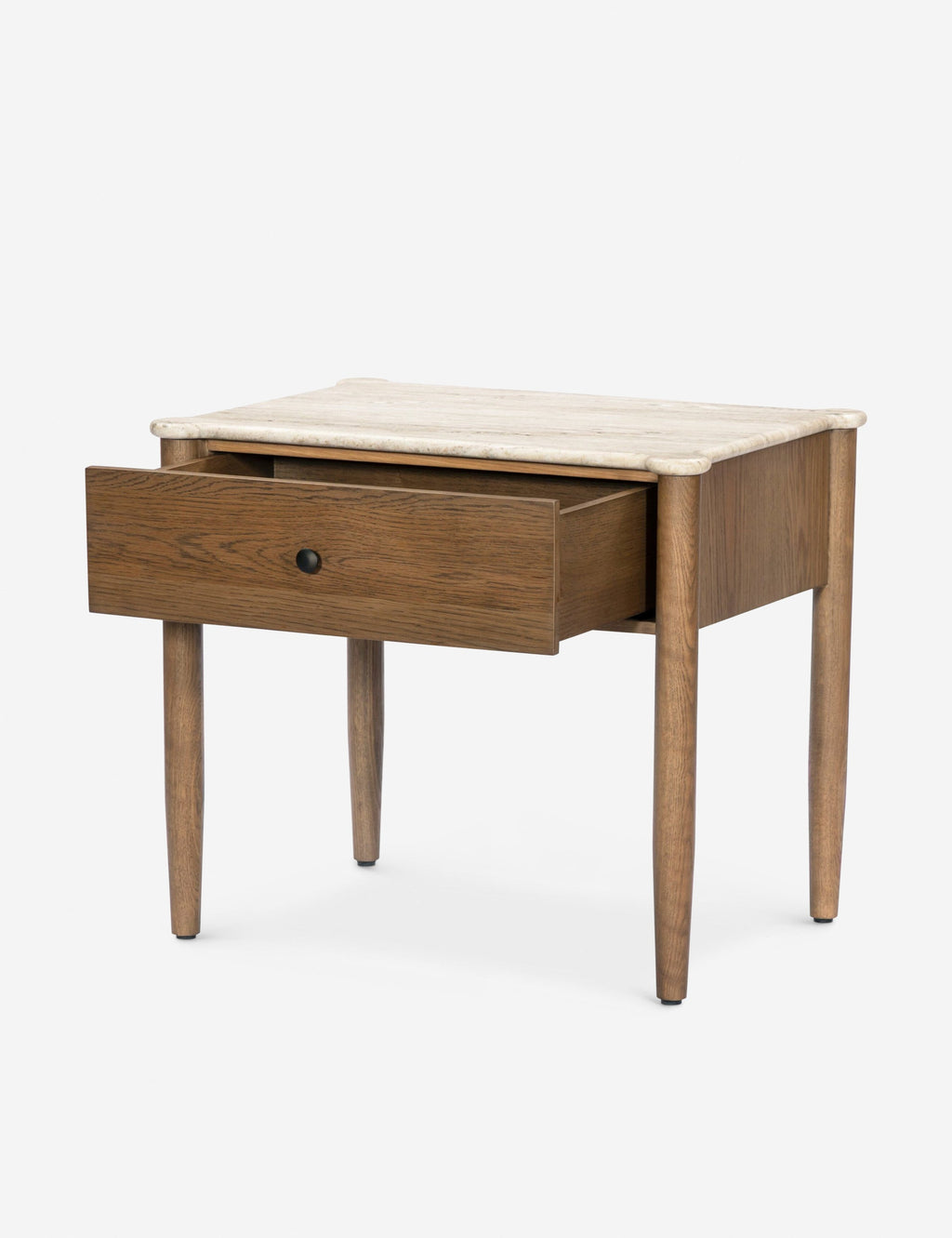 Lulu and Georgia - Doone Nightstand
