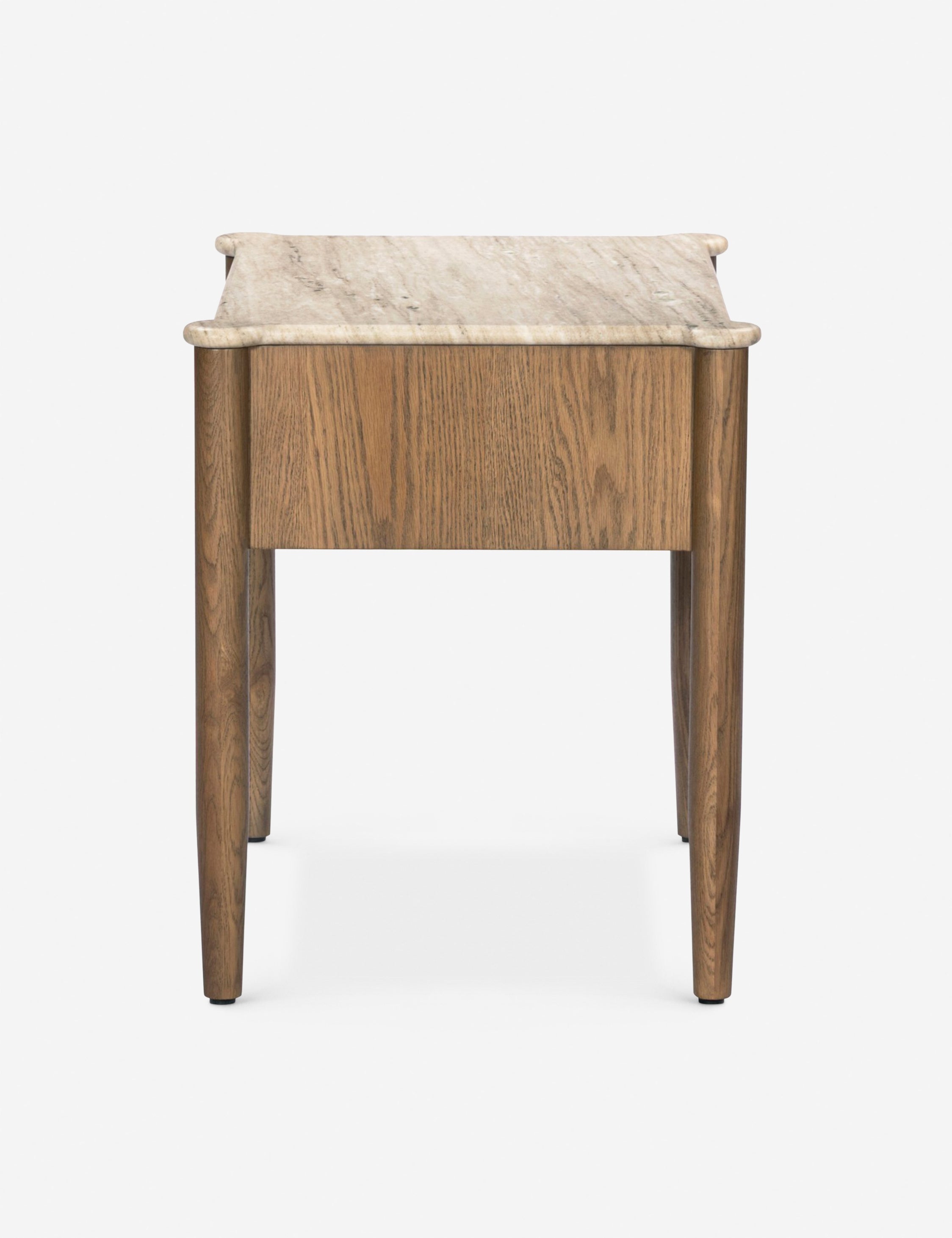 Lulu and Georgia - Doone Nightstand
