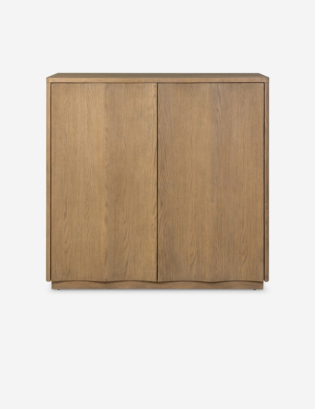 Lulu and Georgia - Macari Cabinet