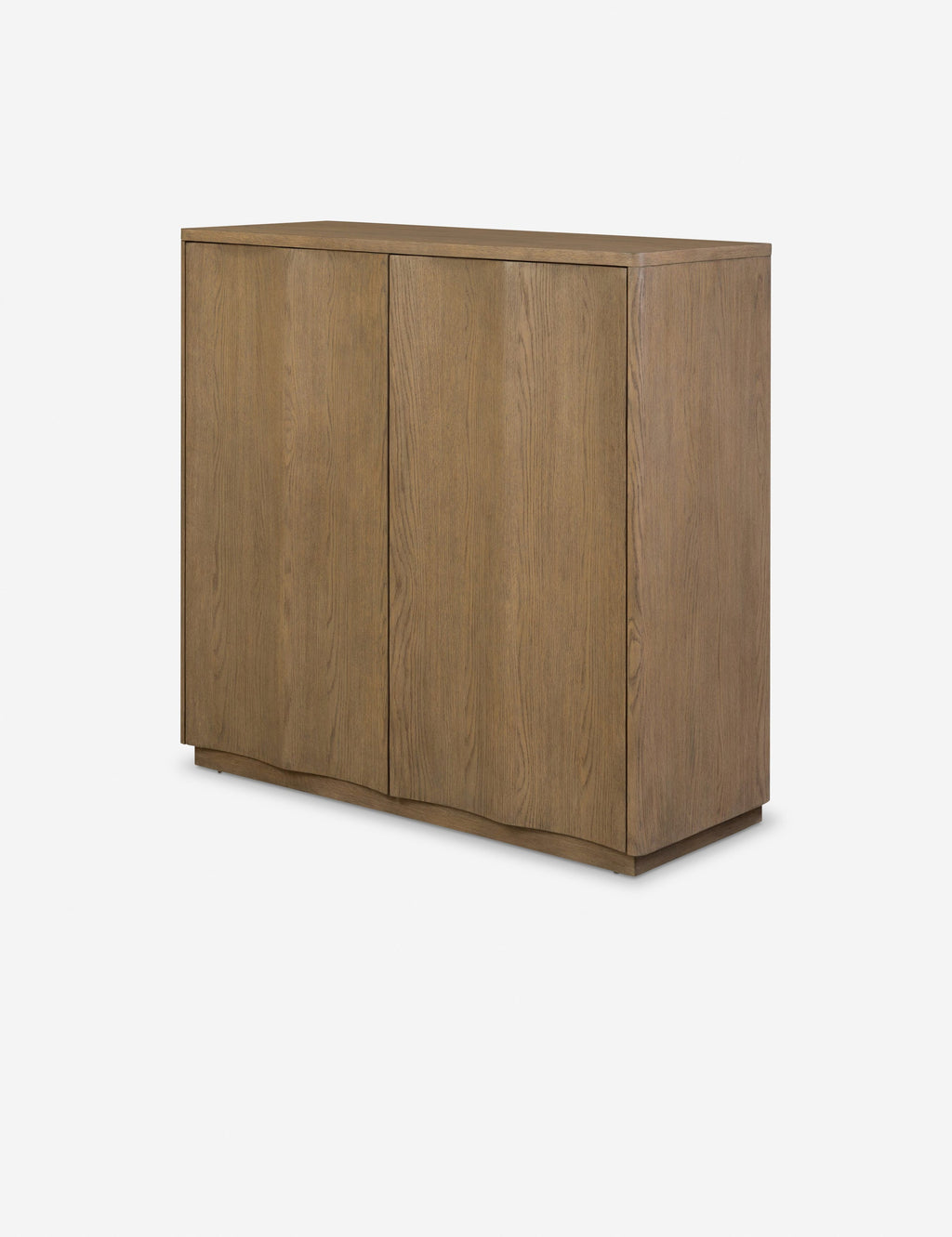 Lulu and Georgia - Macari Cabinet