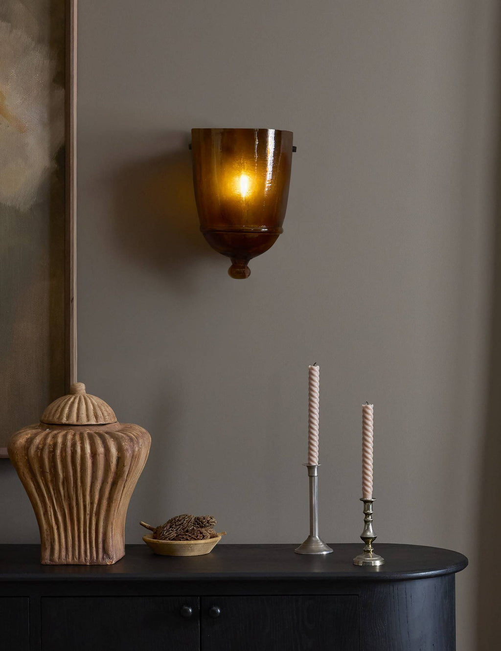 Lulu and Georgia - Cerie Sconce by Amber Lewis x Four Hands
