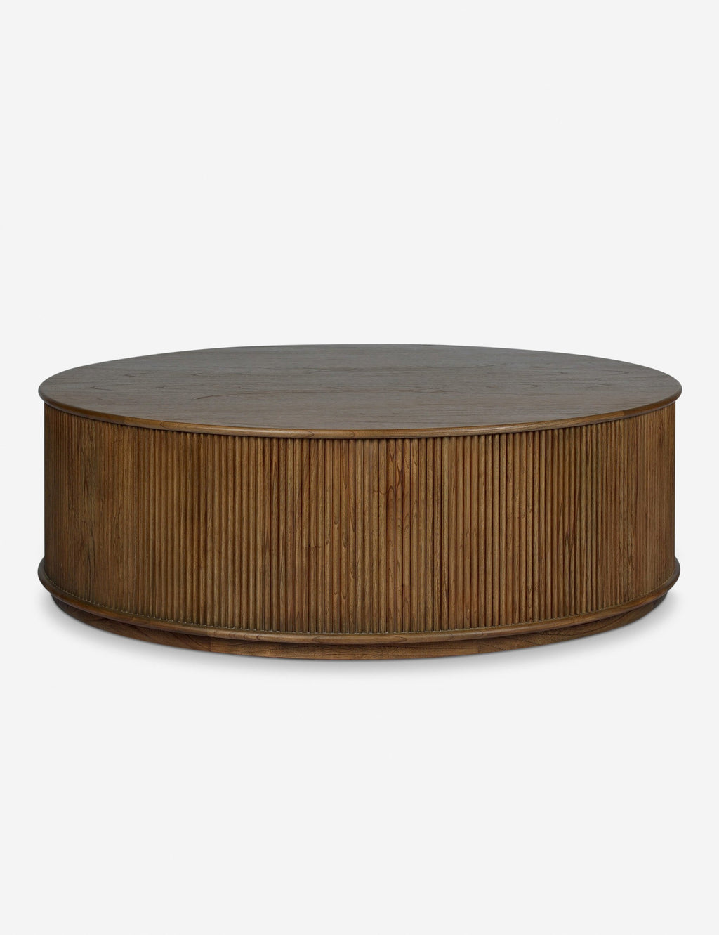 Lulu and Georgia - Fogarty Round Coffee Table