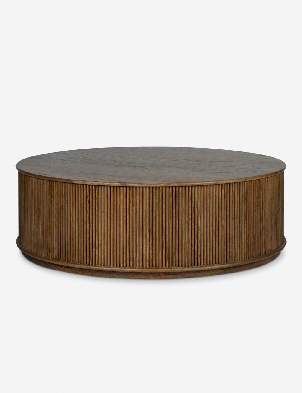 Lulu and Georgia - Fogarty Round Coffee Table