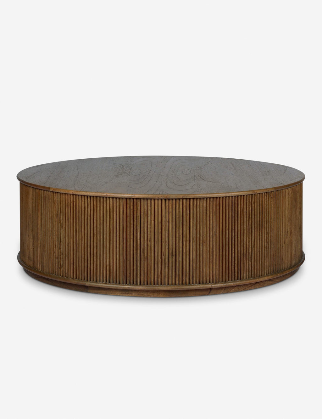 Lulu and Georgia - Fogarty Round Coffee Table