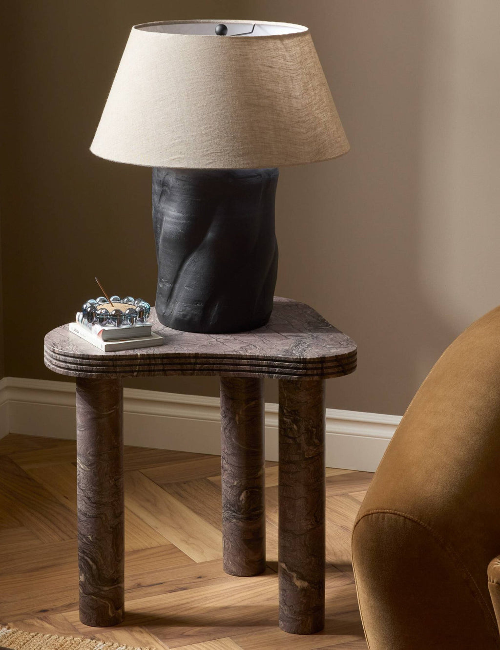 Lulu and Georgia - Pino Side Table