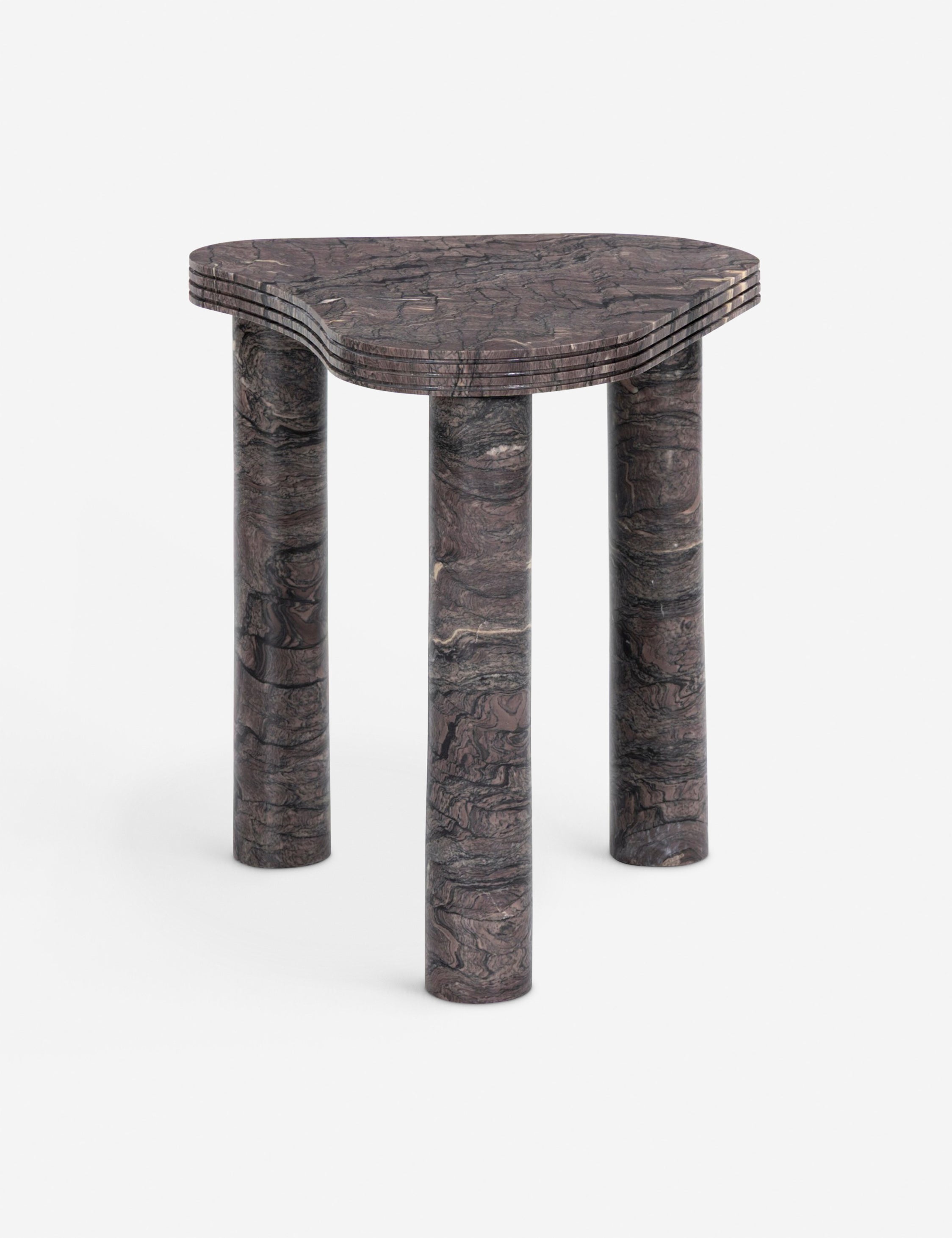 Lulu and Georgia - Pino Side Table
