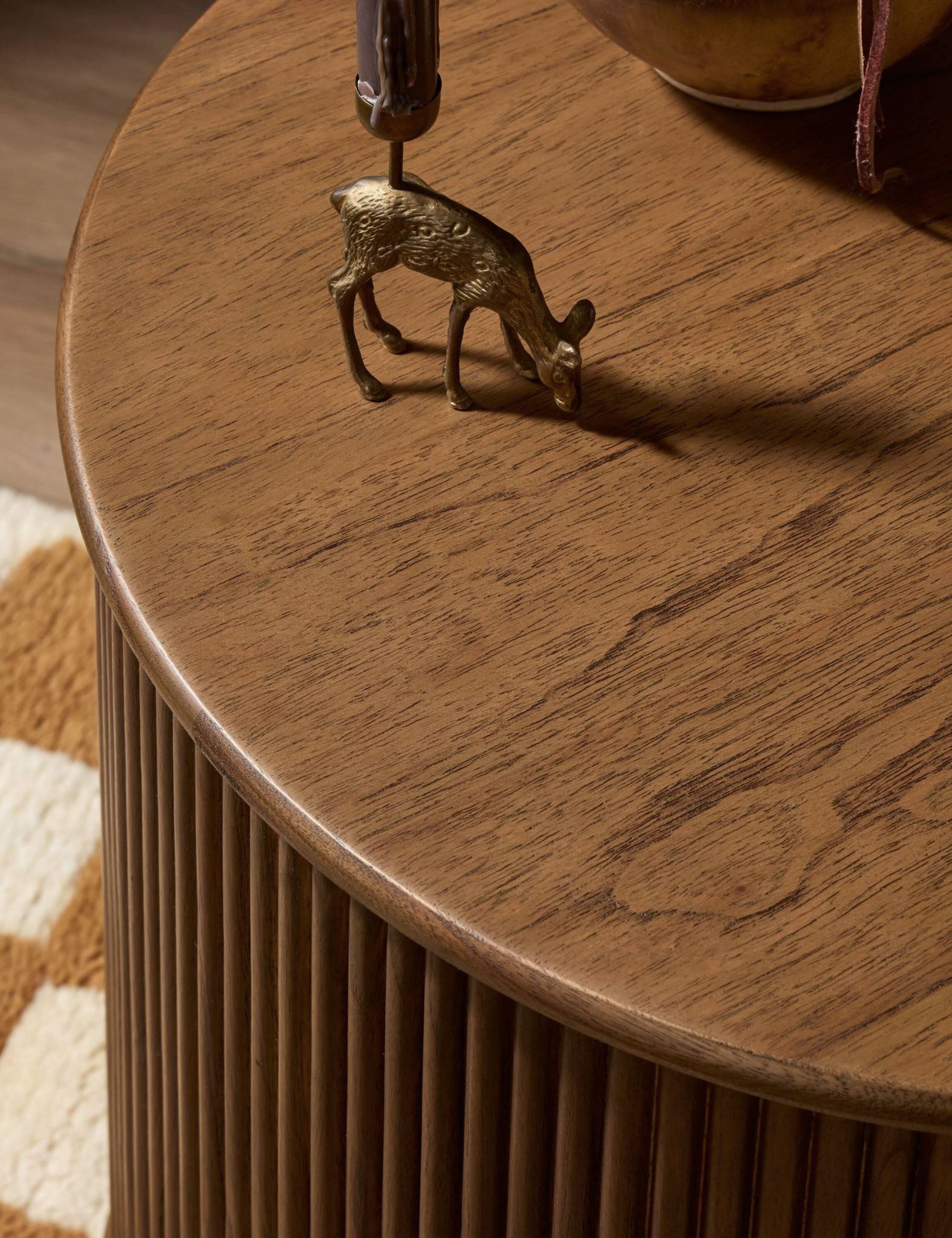 Lulu and Georgia - Fogarty Side Table