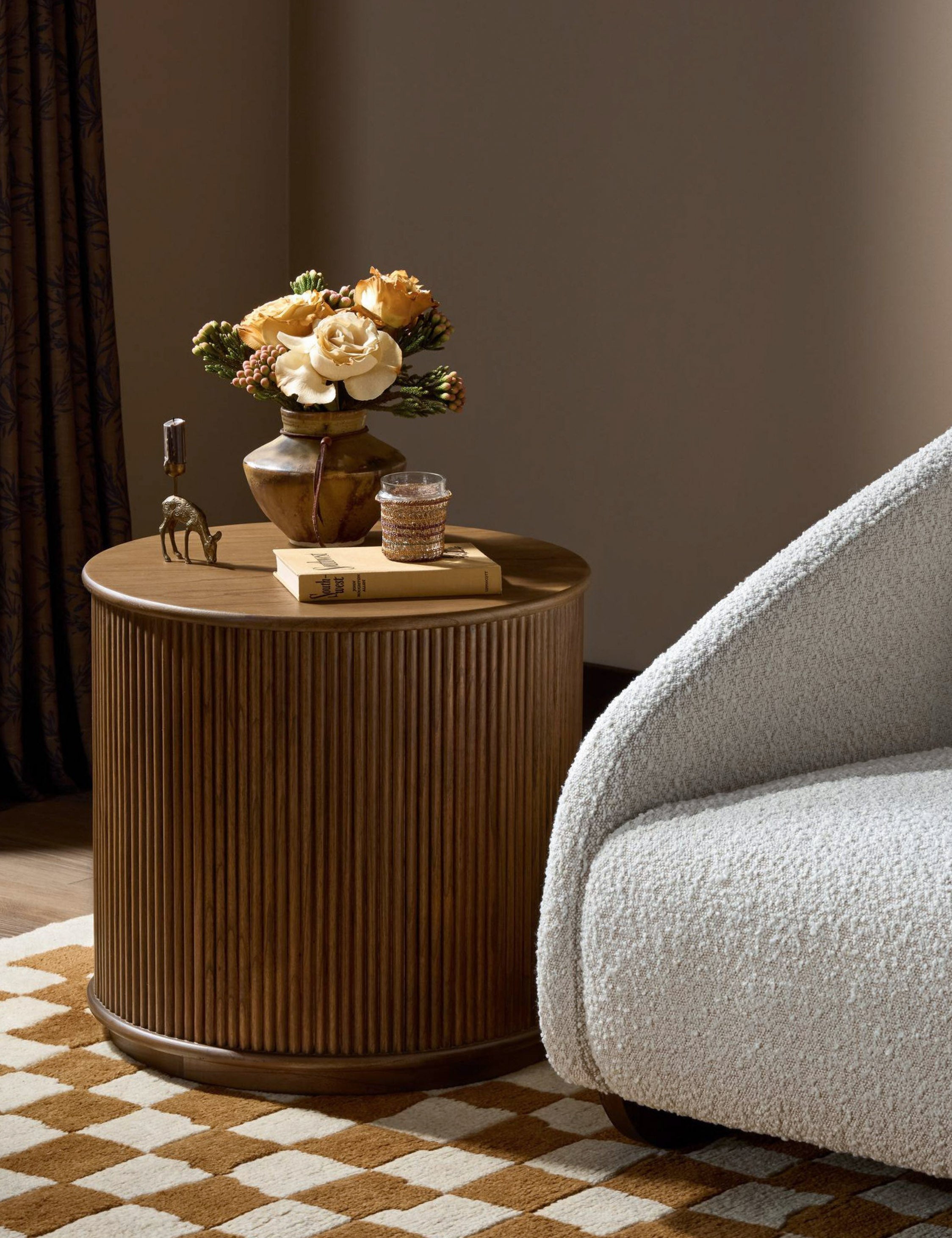 Lulu and Georgia - Fogarty Side Table