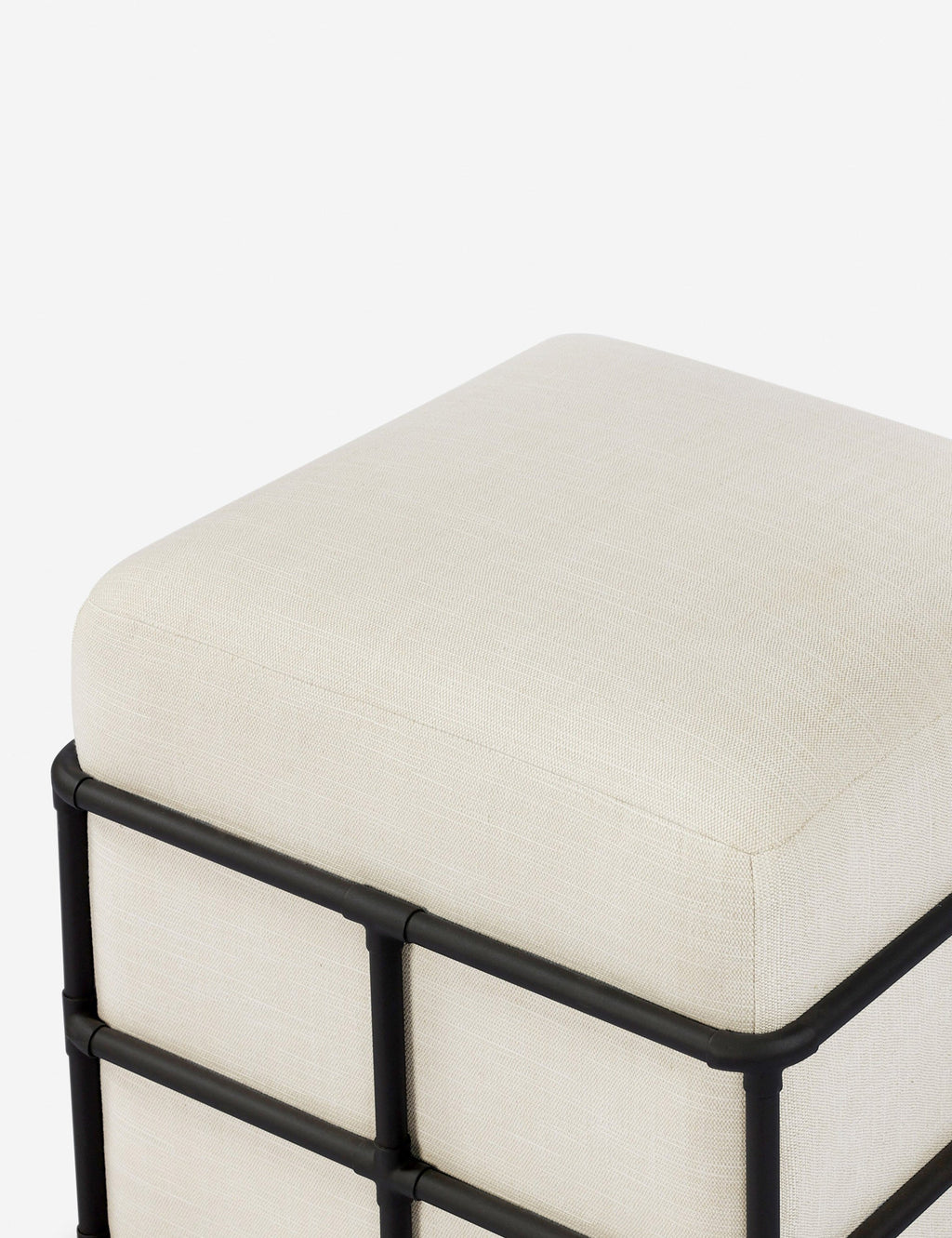 Lulu and Georgia - Beryn Outdoor Stool