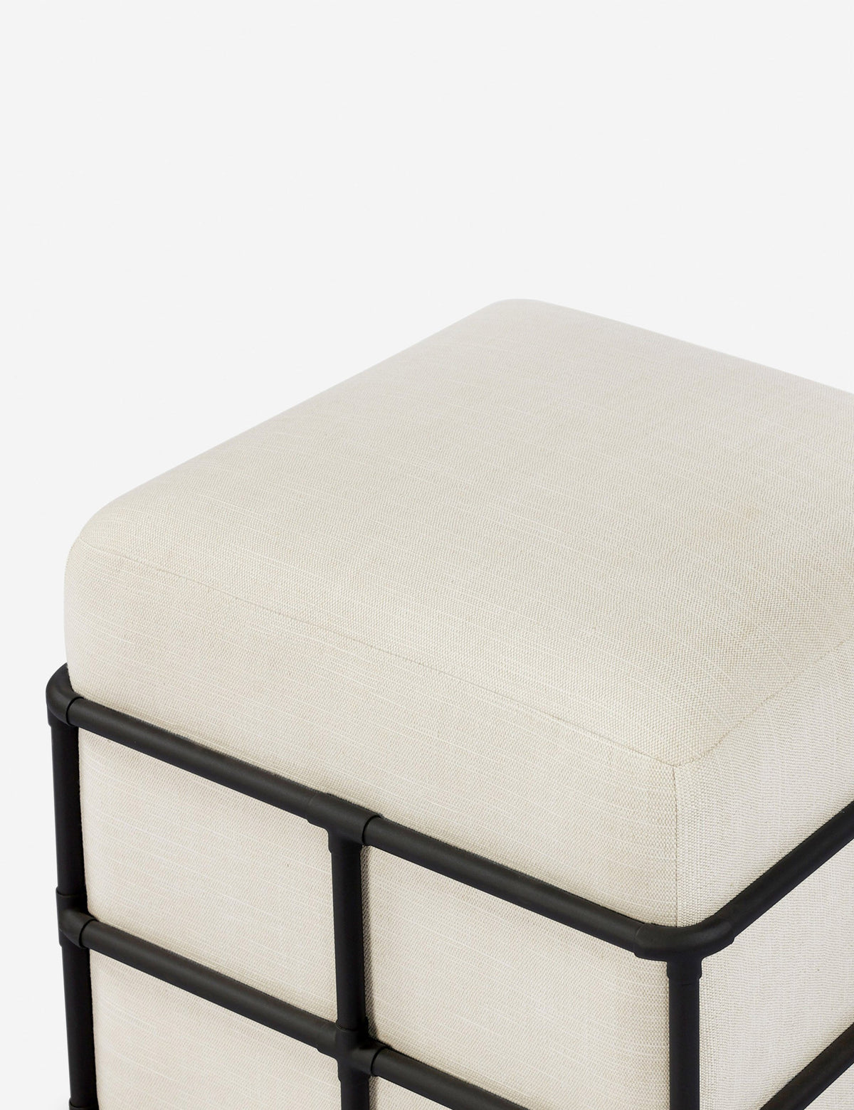 Lulu and Georgia - Beryn Outdoor Stool