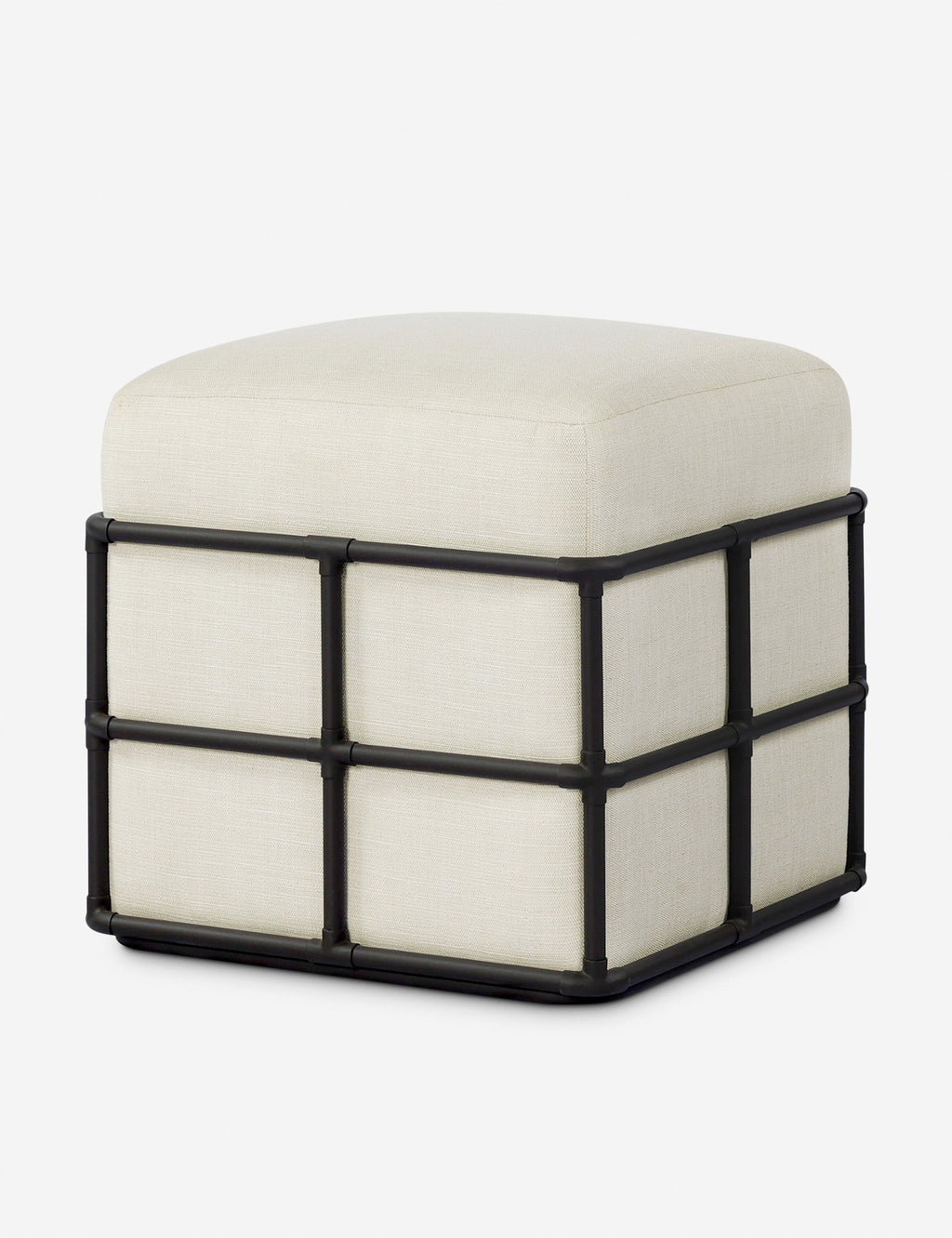 Lulu and Georgia - Beryn Outdoor Stool