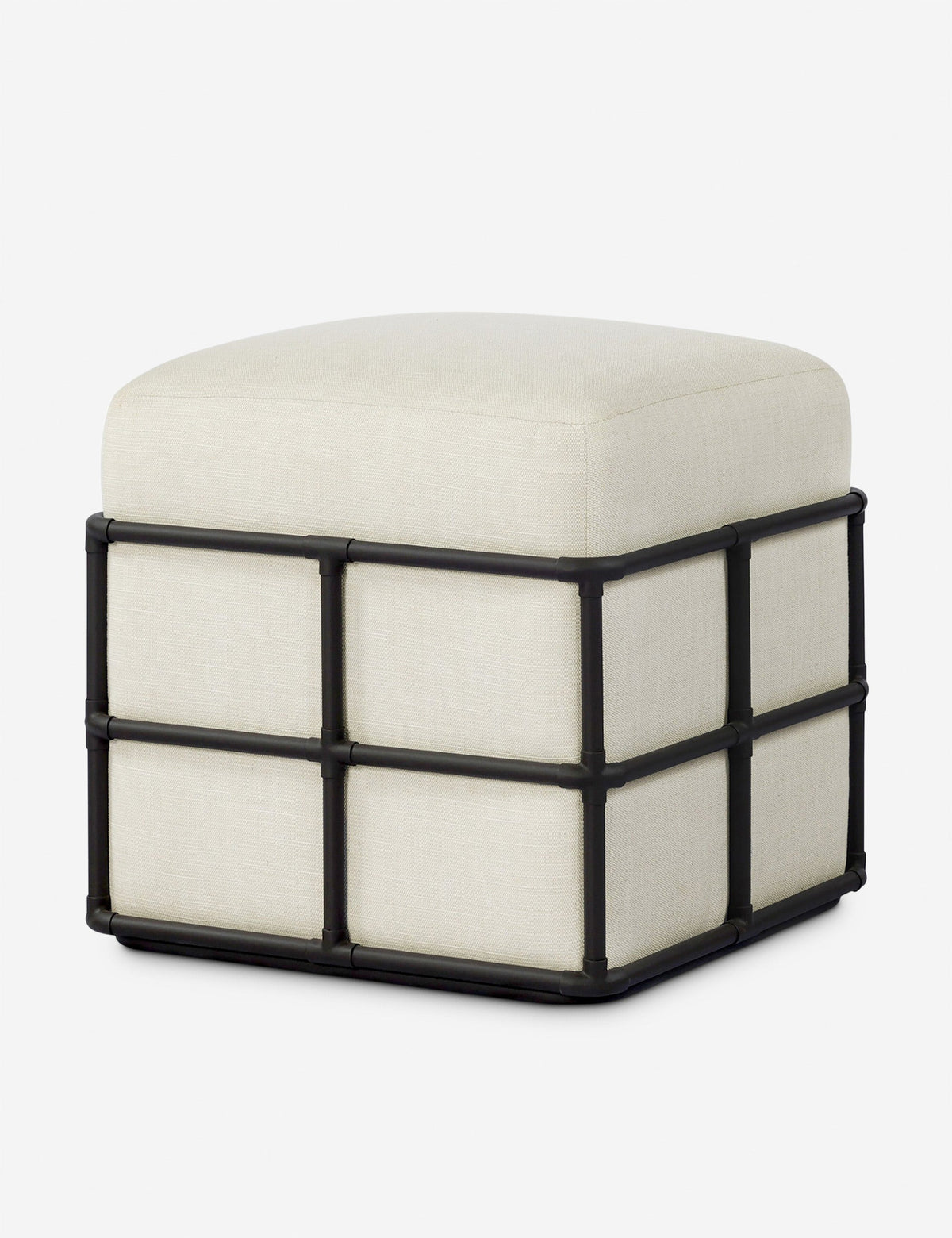 Lulu and Georgia - Beryn Outdoor Stool