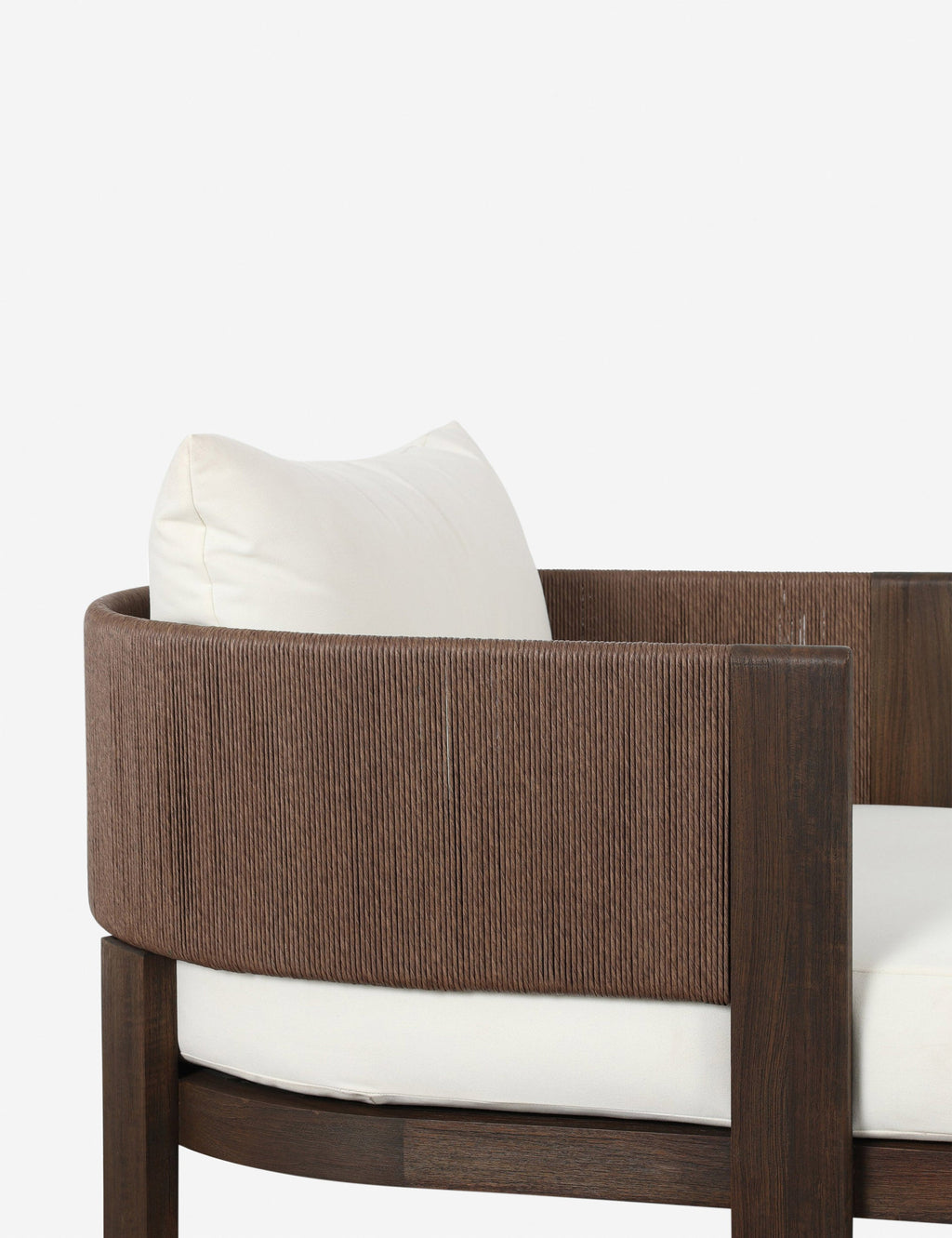 Lulu and Georgia - Ellsworth Outdoor Chaise