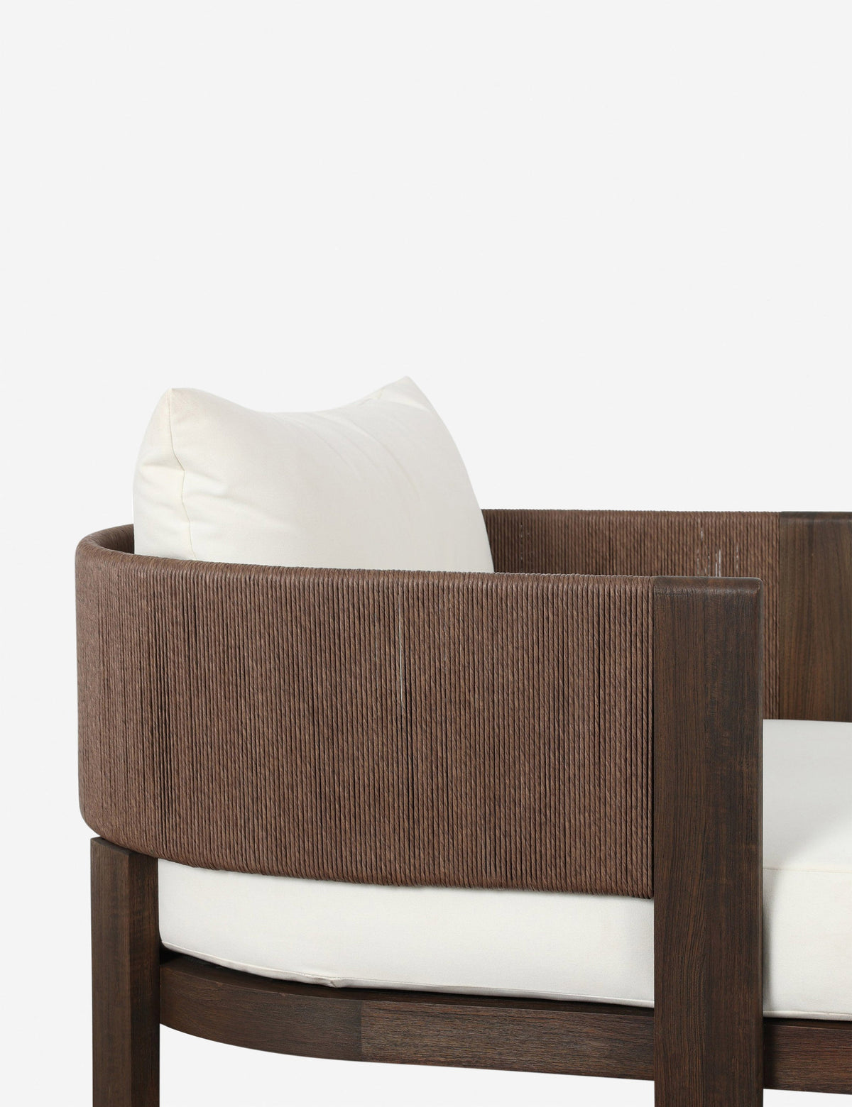 Lulu and Georgia - Ellsworth Outdoor Chaise
