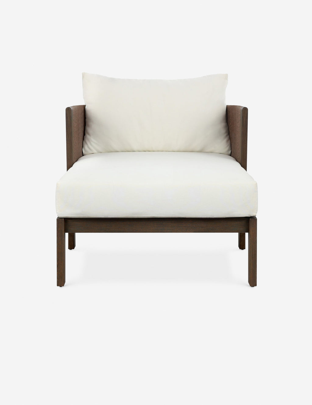 Lulu and Georgia - Ellsworth Outdoor Chaise