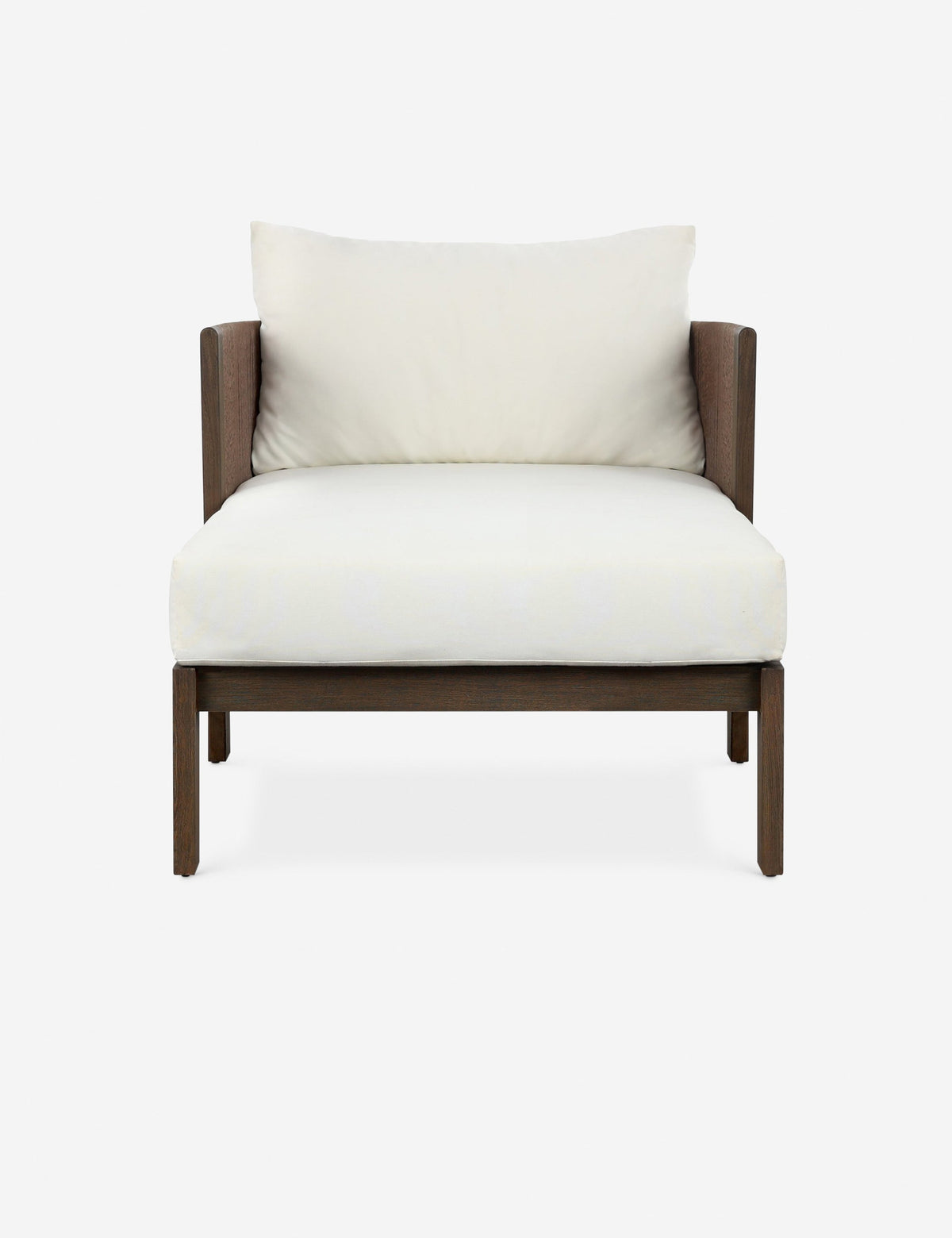 Lulu and Georgia - Ellsworth Outdoor Chaise