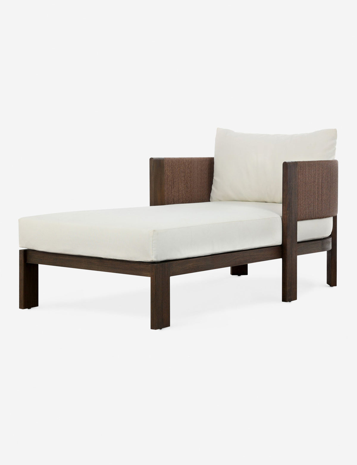 Lulu and Georgia - Ellsworth Outdoor Chaise