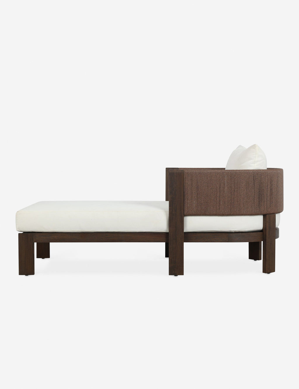 Lulu and Georgia - Ellsworth Outdoor Chaise