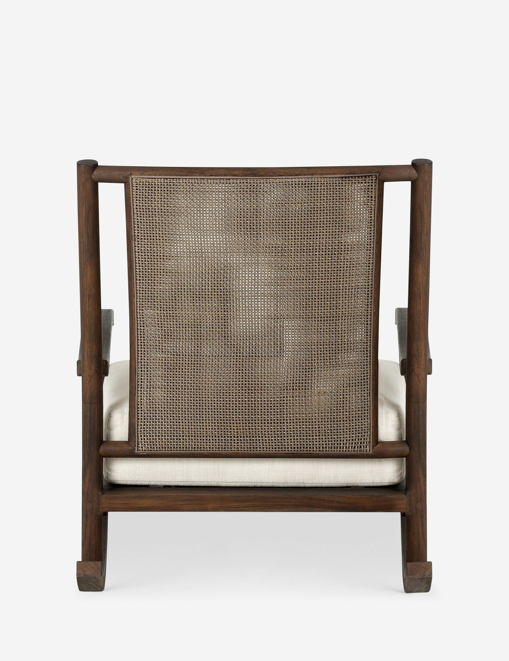 Lulu and Georgia - Ladner Outdoor Rocking Chair