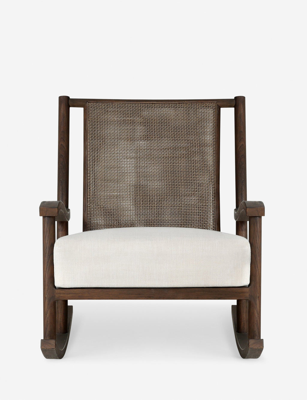 Lulu and Georgia - Ladner Outdoor Rocking Chair