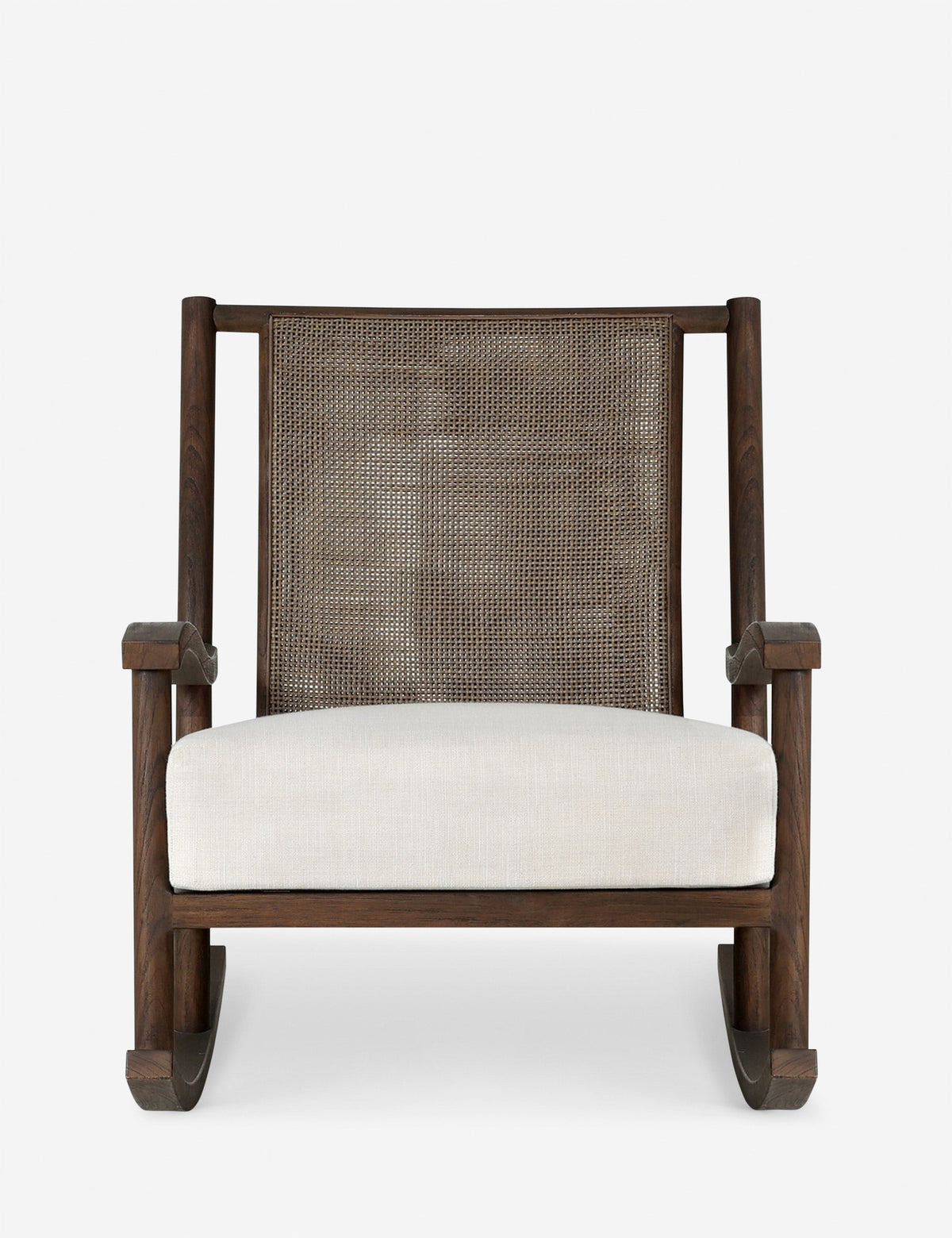 Lulu and Georgia - Ladner Outdoor Rocking Chair
