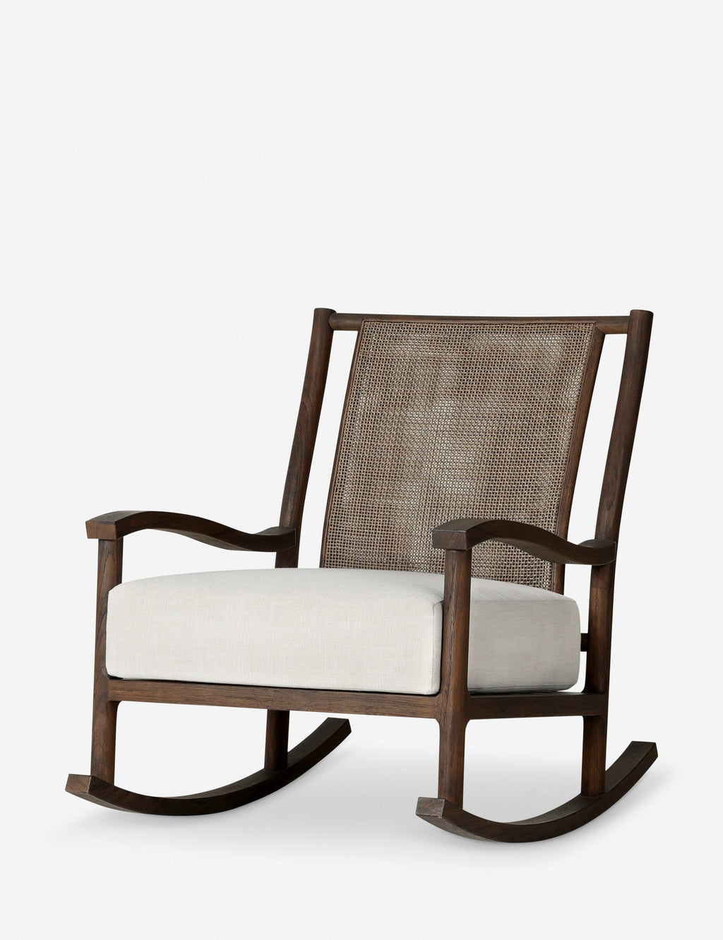 Lulu and Georgia - Ladner Outdoor Rocking Chair