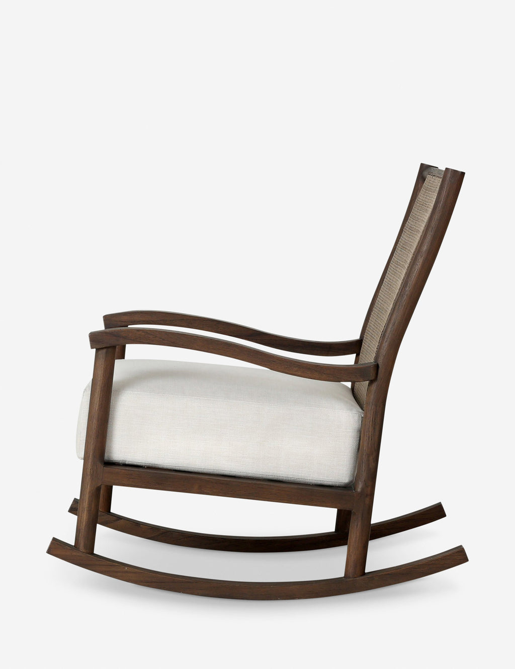 Lulu and Georgia - Ladner Outdoor Rocking Chair