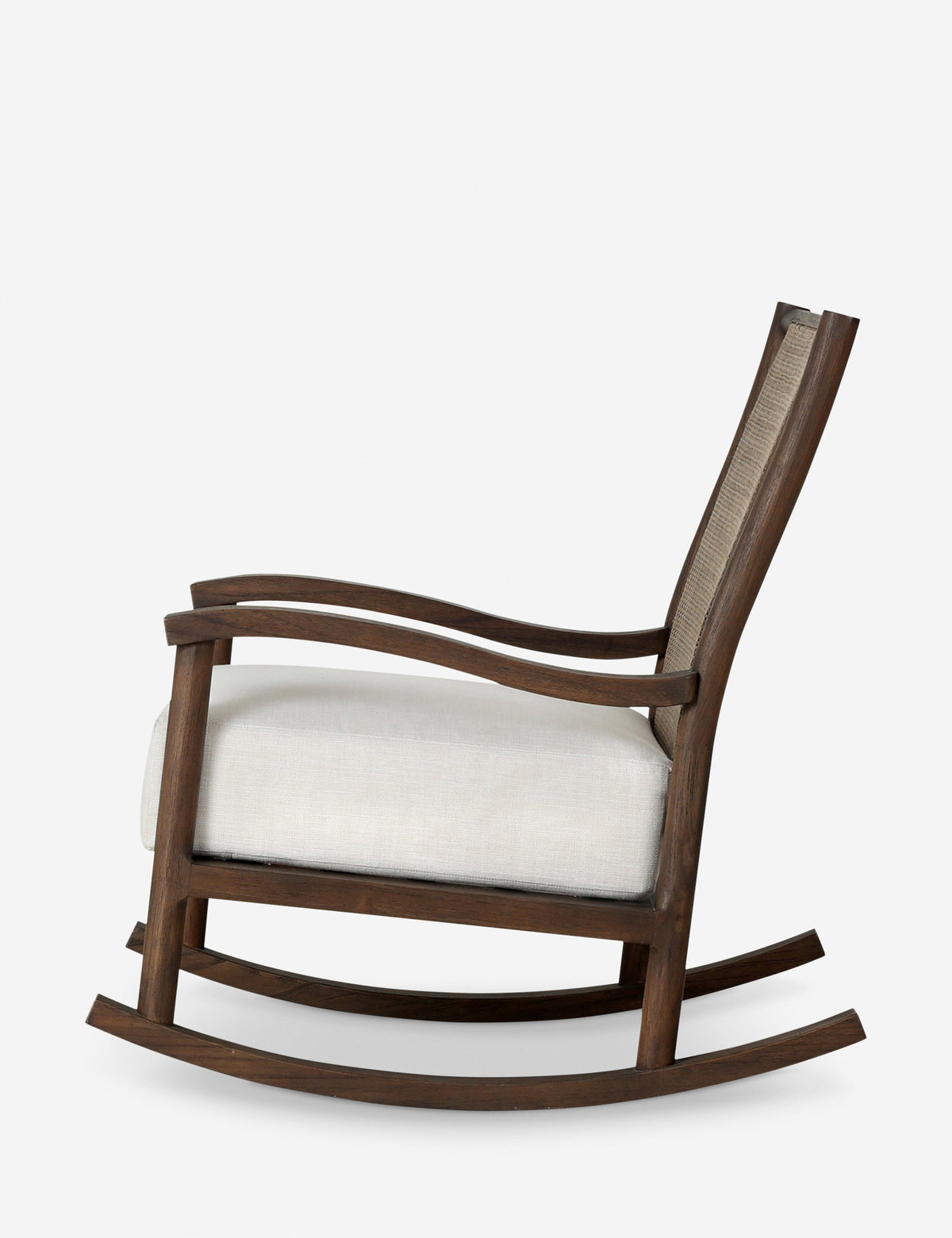 Lulu and Georgia - Ladner Outdoor Rocking Chair