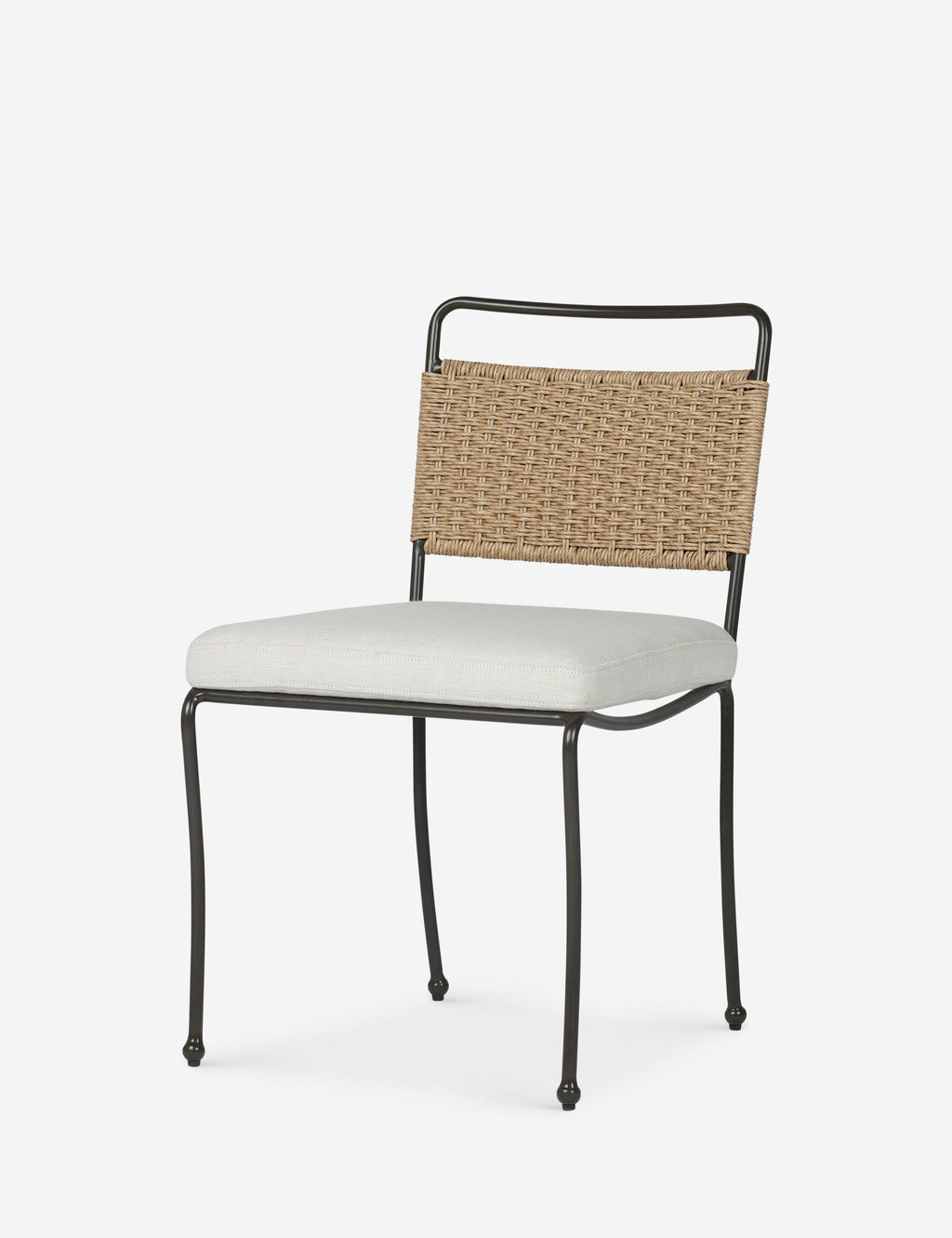 Lulu and Georgia - Meryn Outdoor Dining Chair