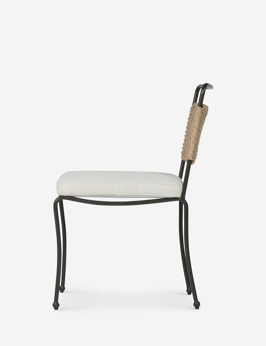 Lulu and Georgia - Meryn Outdoor Dining Chair