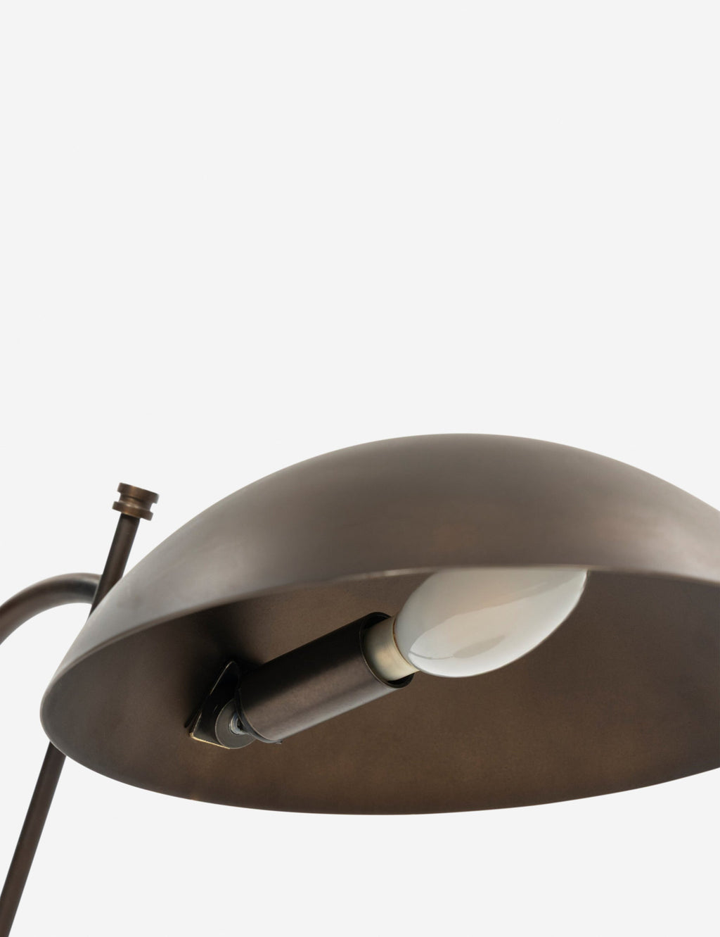 Lulu and Georgia - Oswin Table Lamp by Amber Lewis x Four Hands