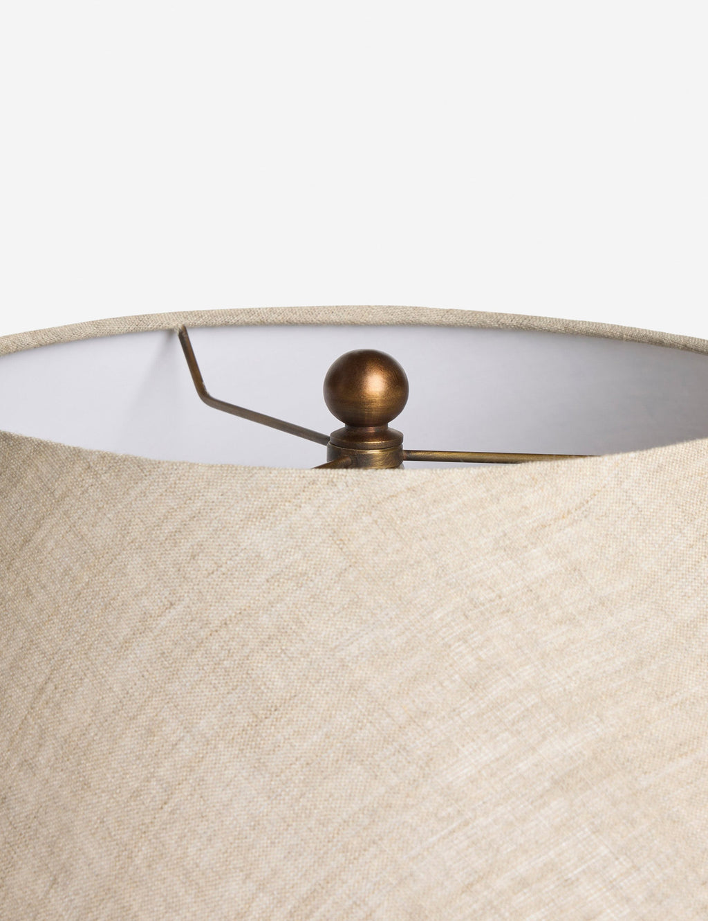 Lulu and Georgia - Borsa Table Lamp by Amber Lewis x Four Hands