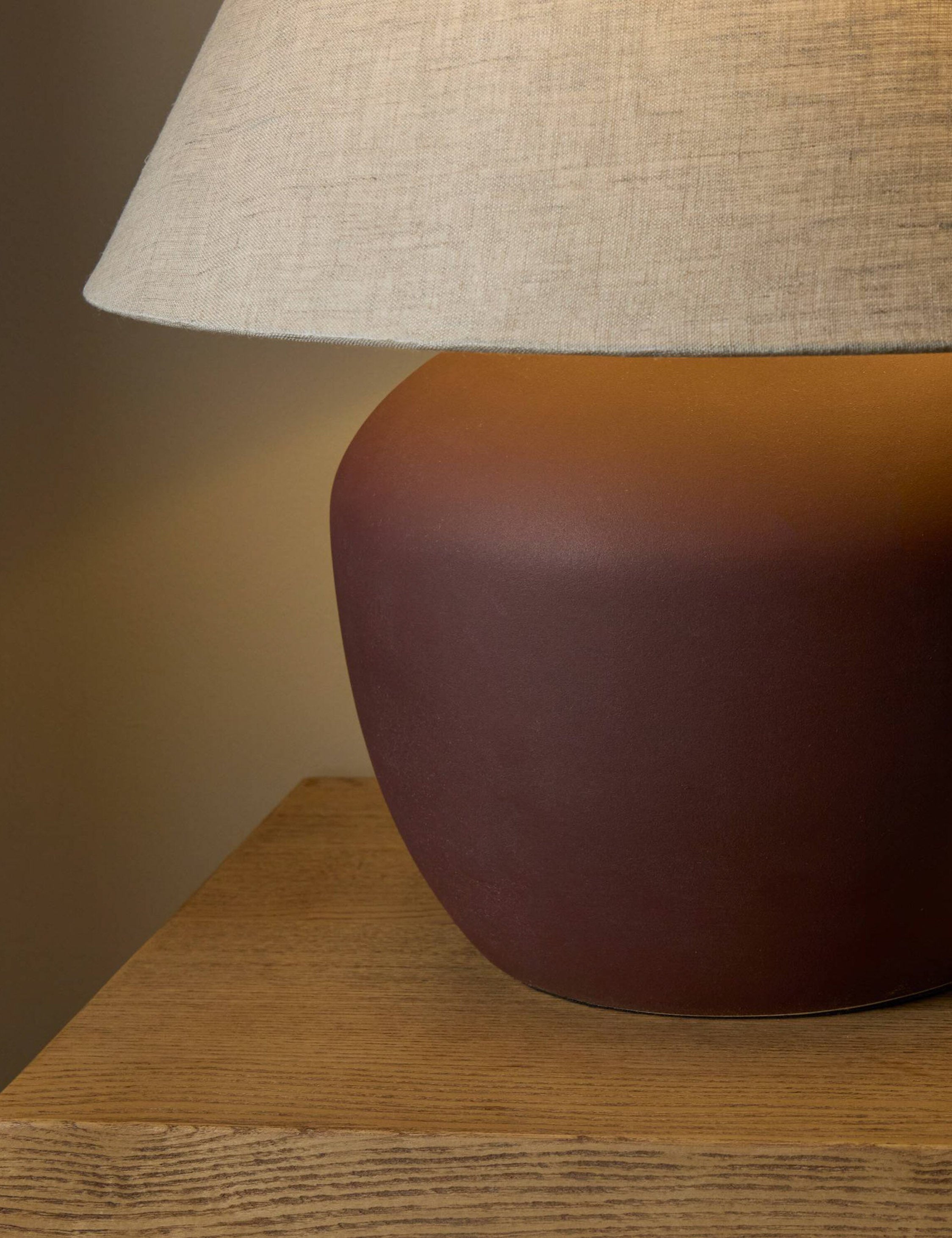 Lulu and Georgia - Borsa Table Lamp by Amber Lewis x Four Hands