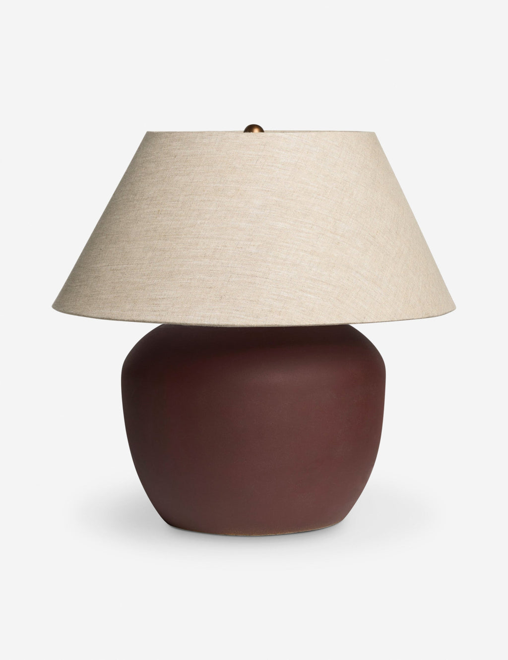 Lulu and Georgia - Borsa Table Lamp by Amber Lewis x Four Hands